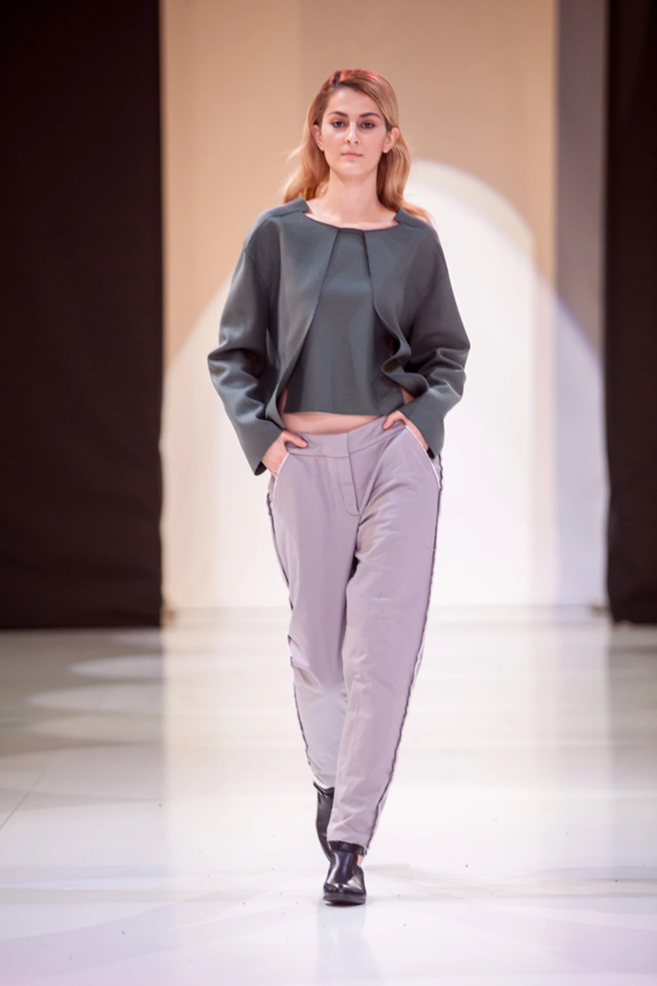 Fashion LIVE!: Visegrad countries