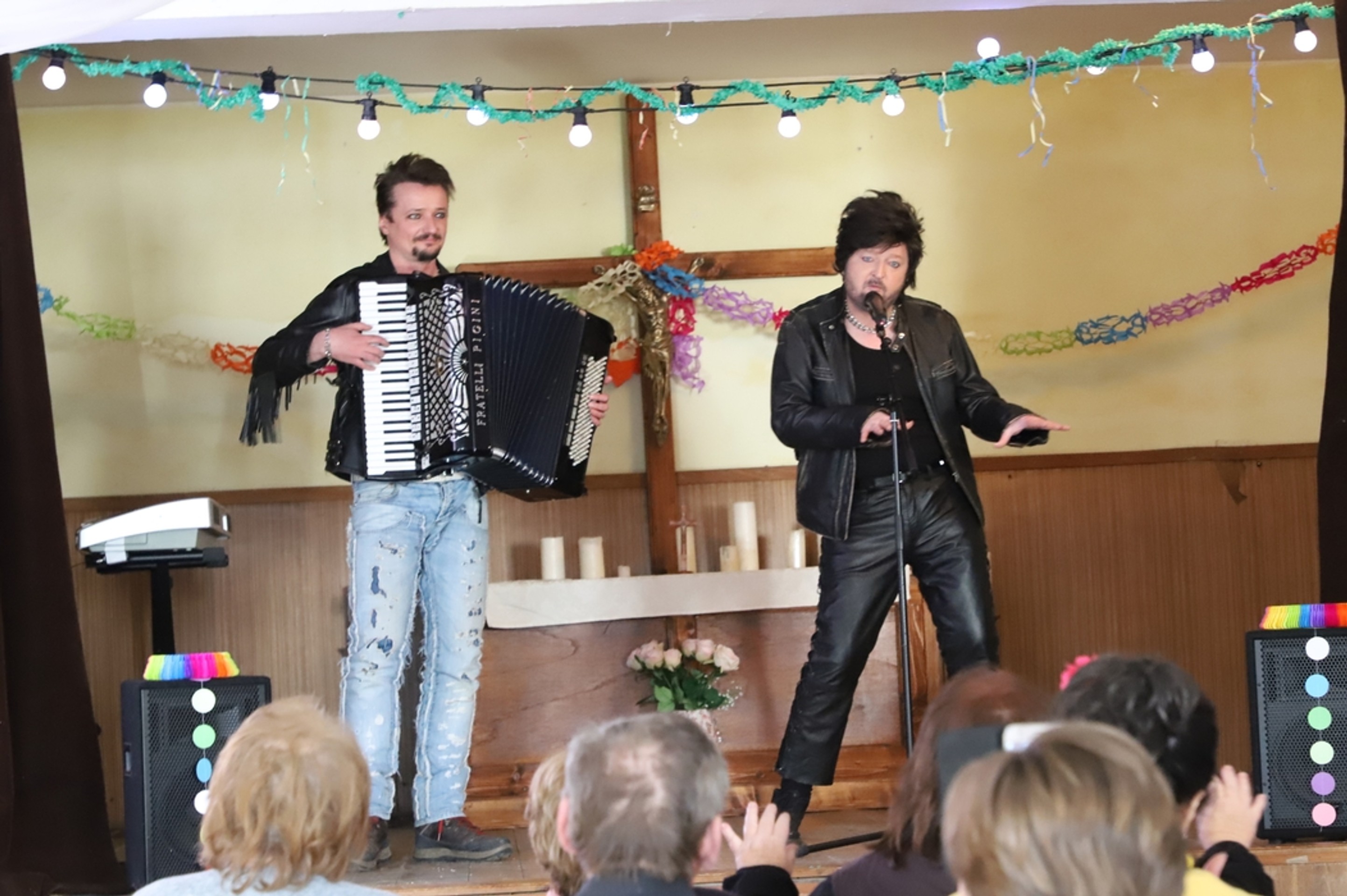 Slovensko spomína na herca Dana Heribana