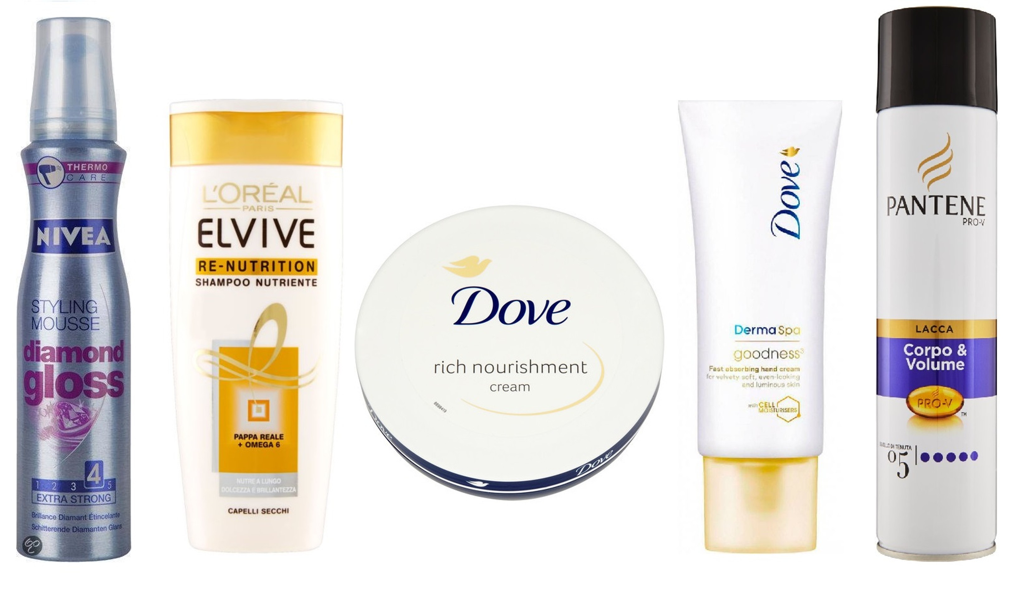 Nebezpečná kozmetika 26. 6.