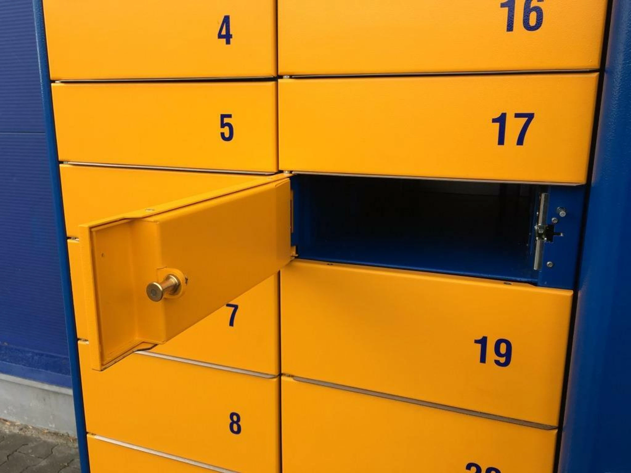 BalíkoBOX
