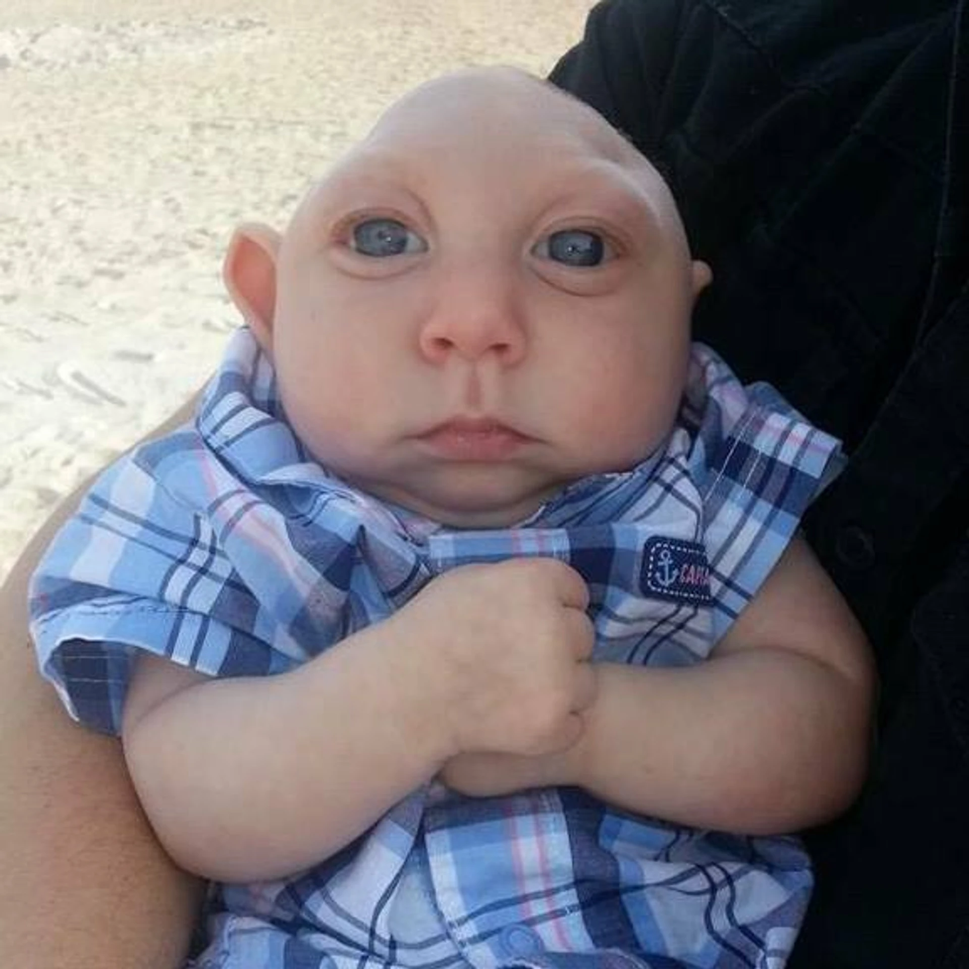 Jaxon Emmett Buell 