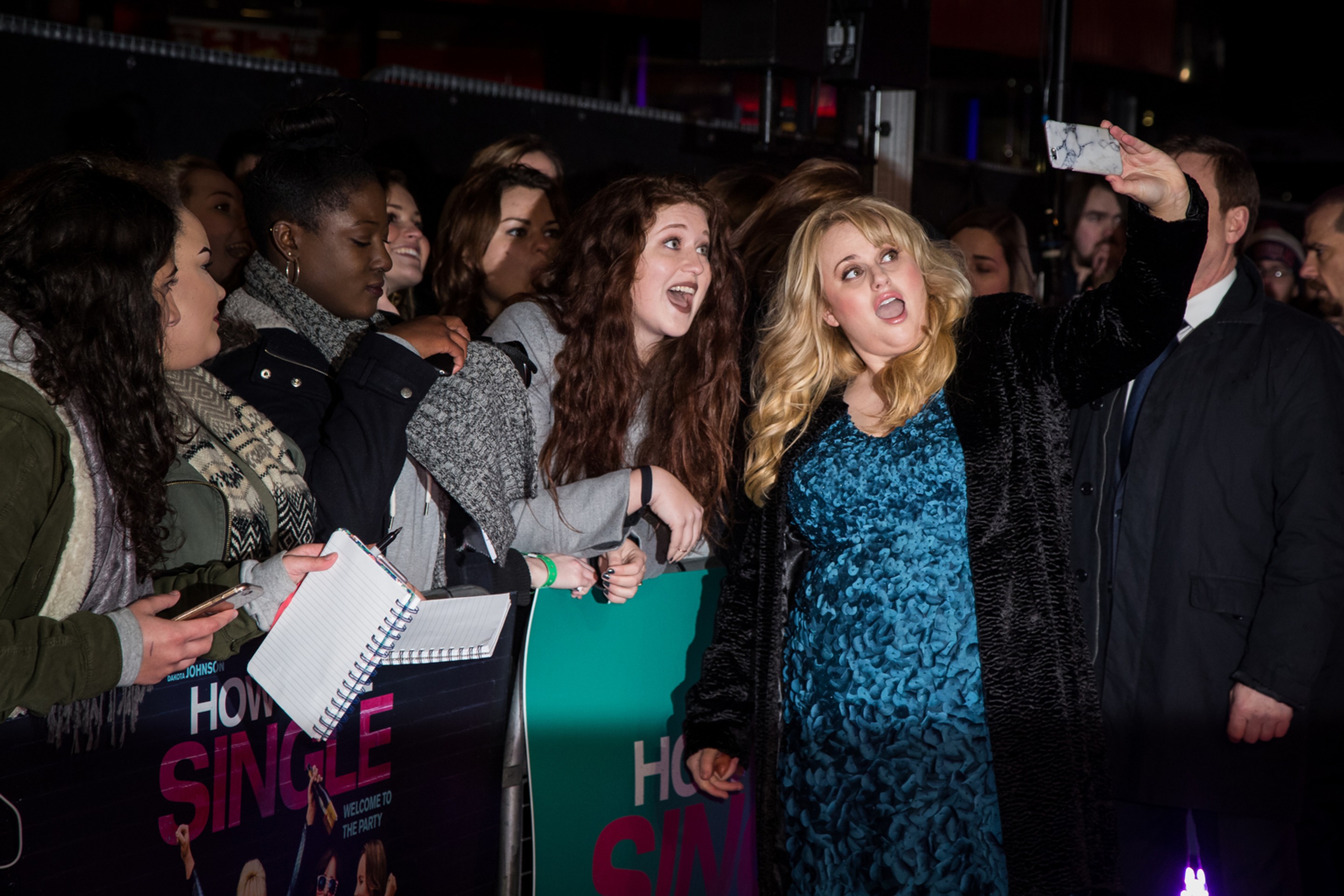 Rebel Wilson