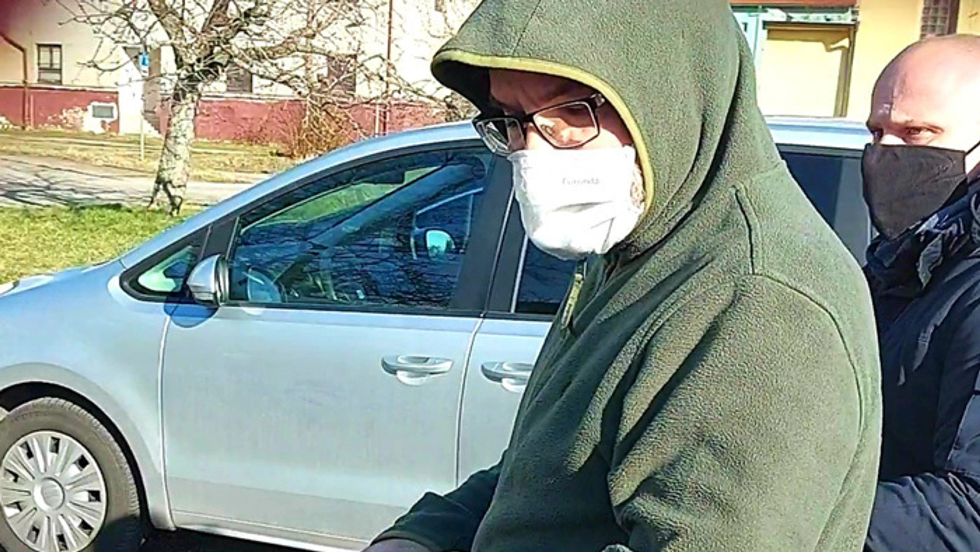 Martin Kvietik