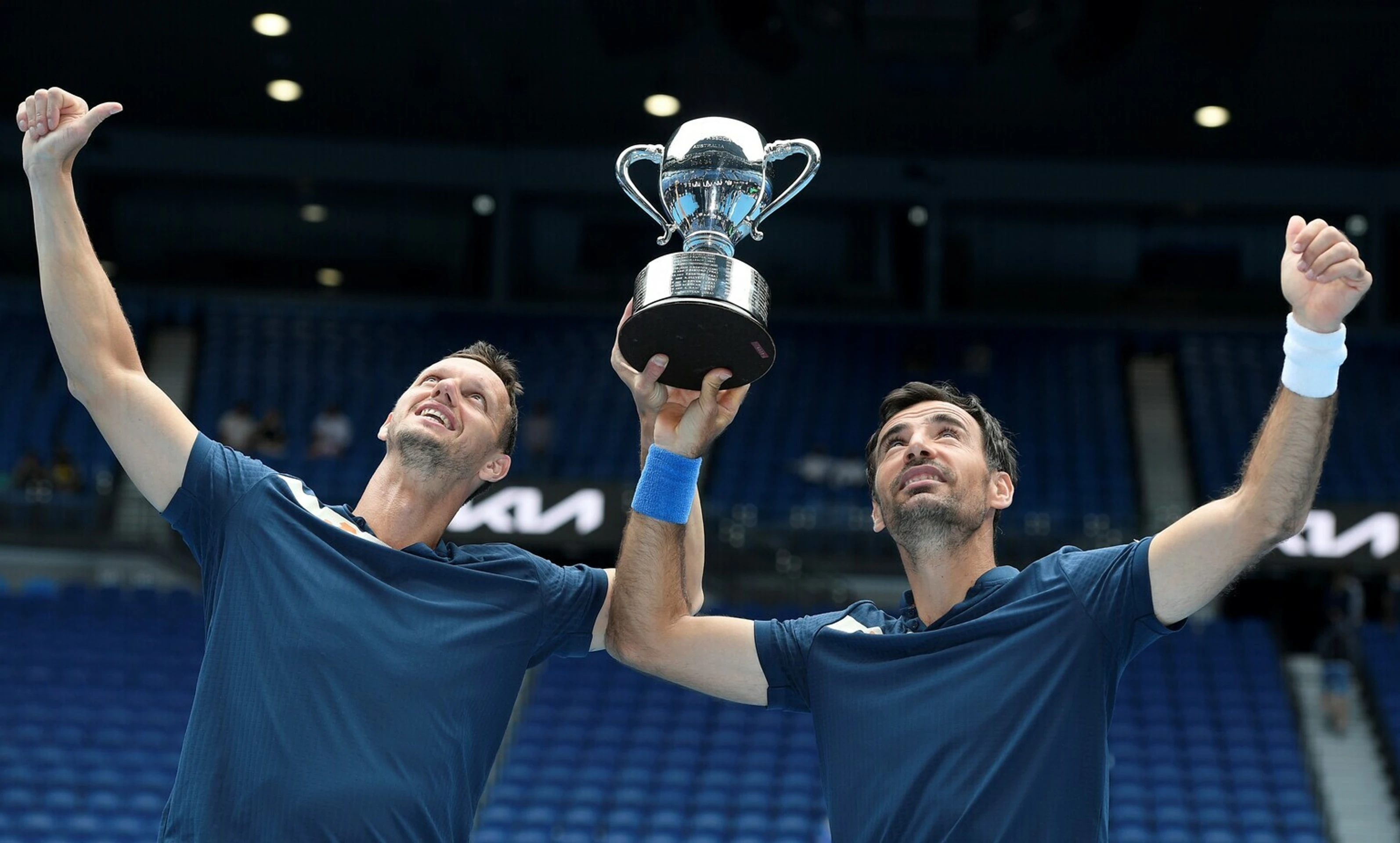 Havarované auto.
