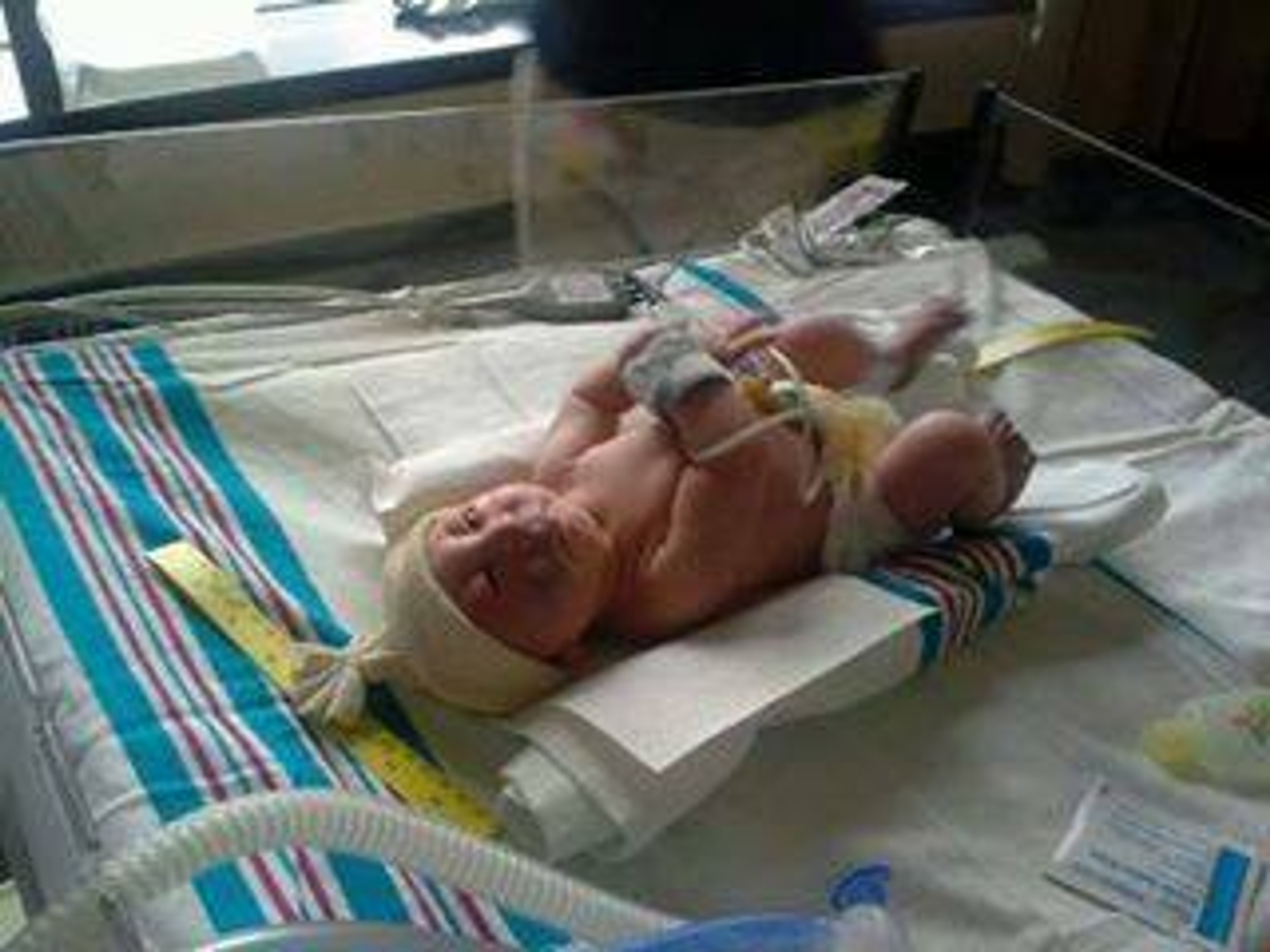 Jaxon Emmett Buell 
