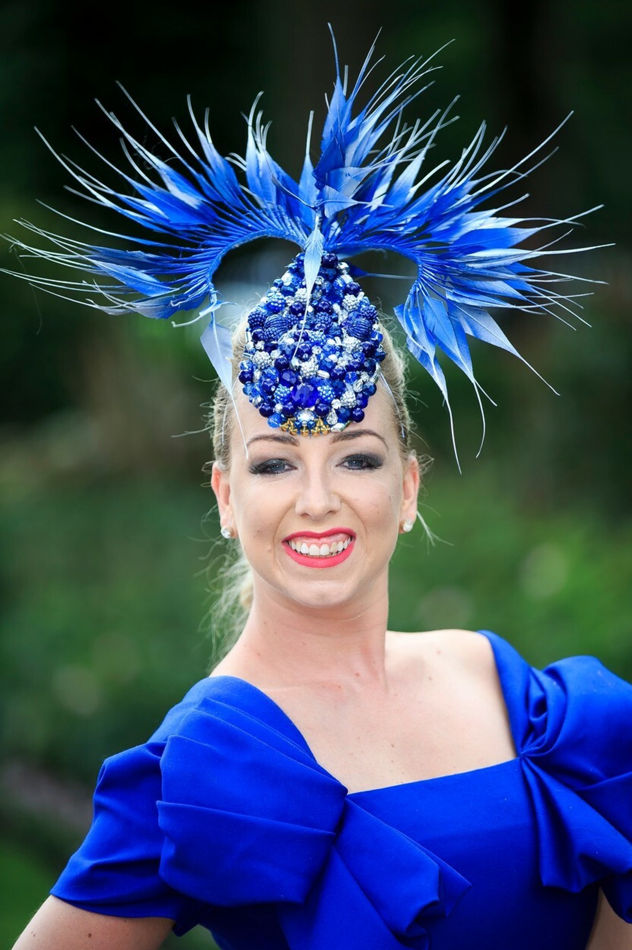 Kráľovské dostihy Ascot