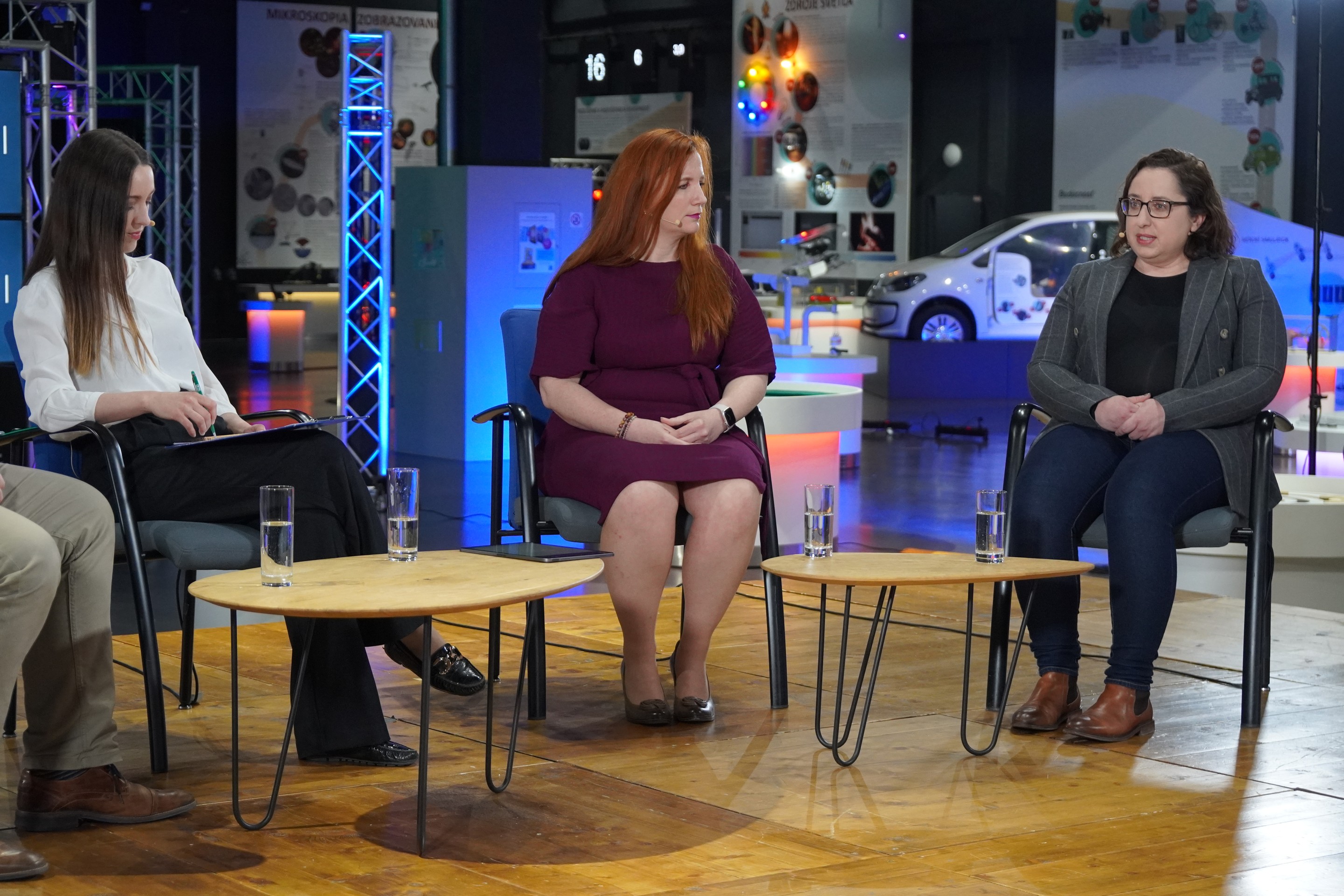 Konferencia Vizionári.