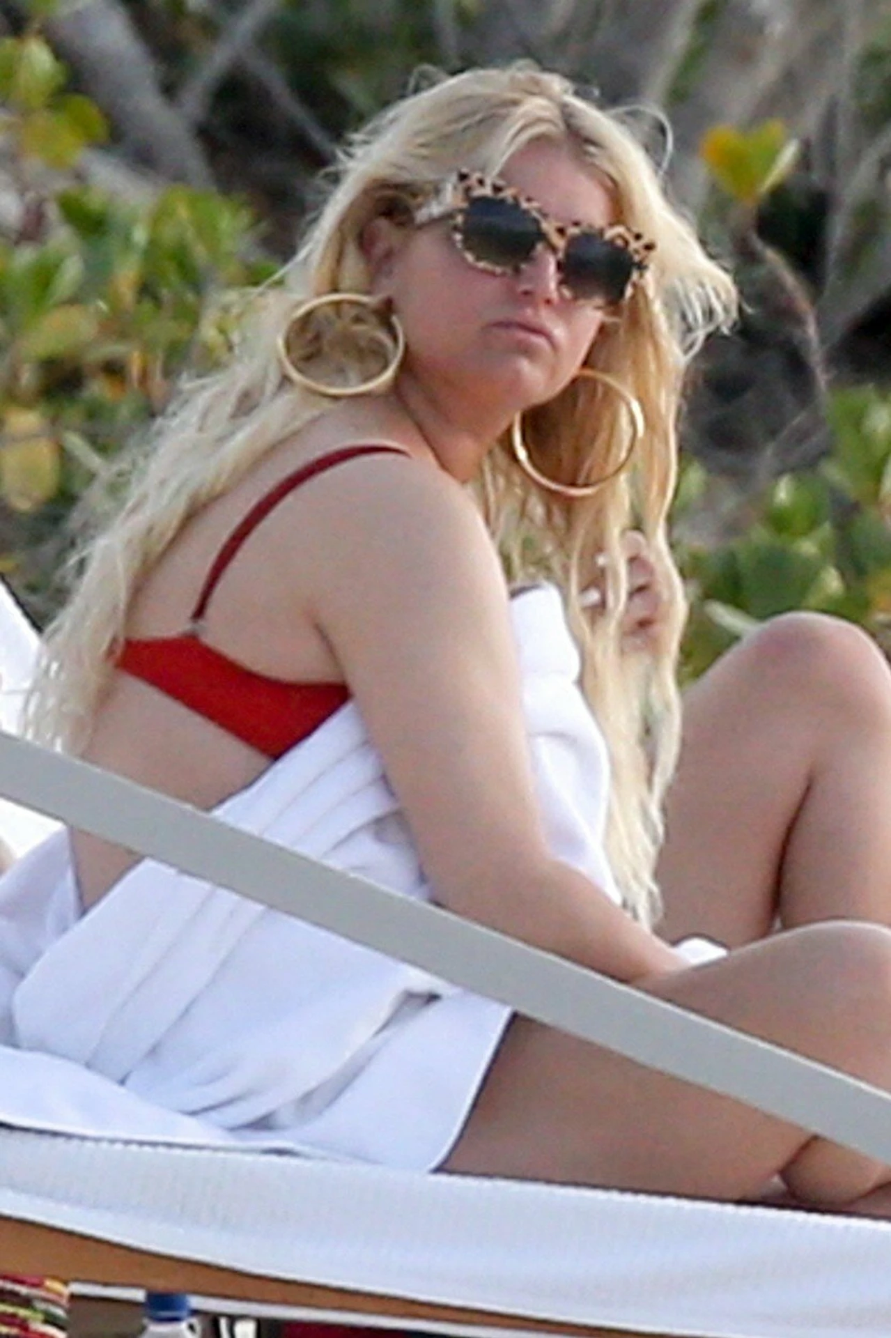 Jessica Simpson