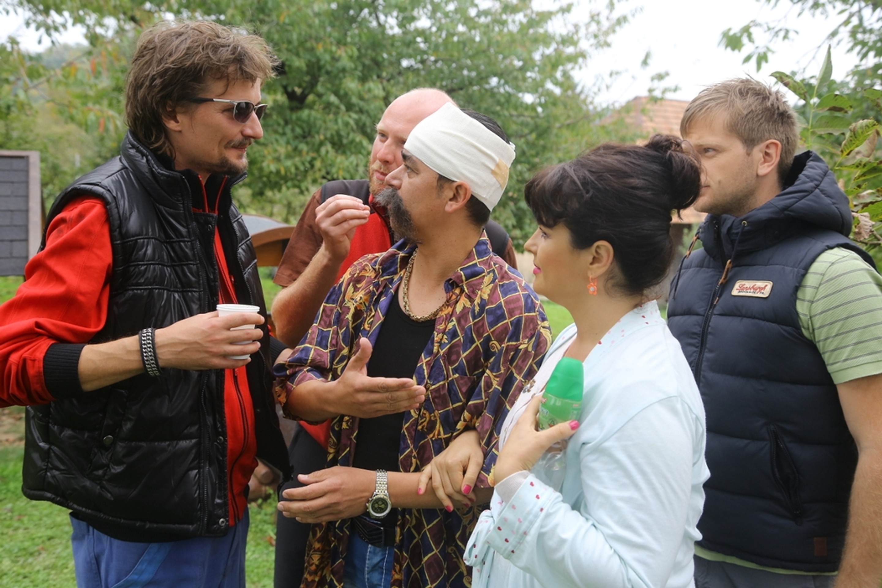 Slovensko spomína na Dana Heribana 4