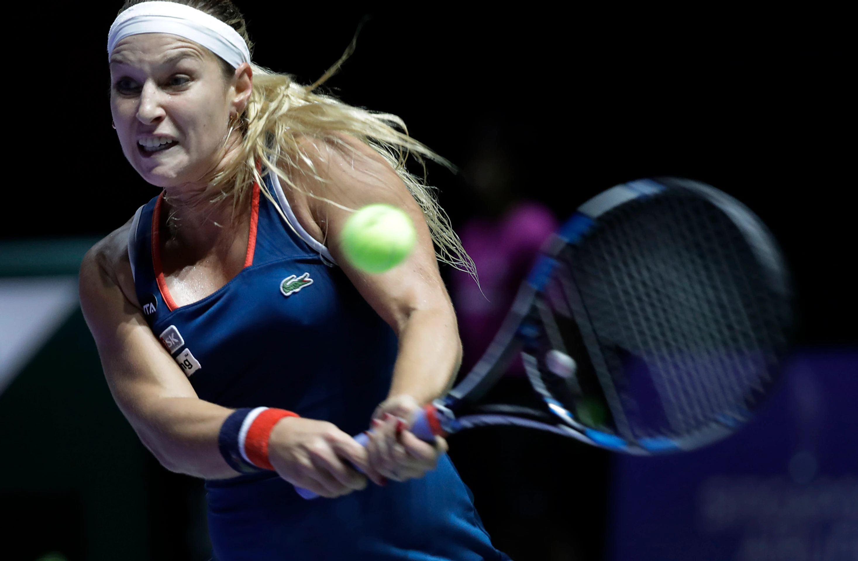 Finále WTA