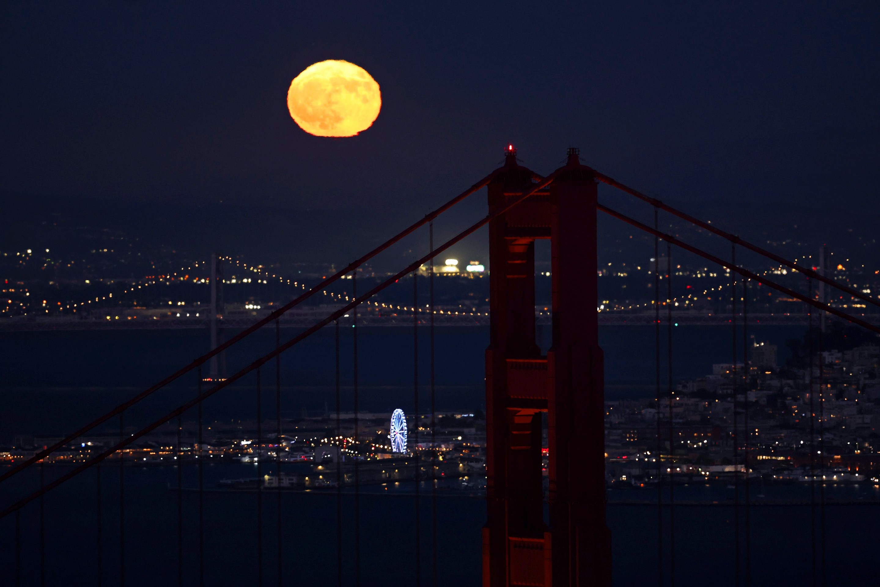 San Francisco