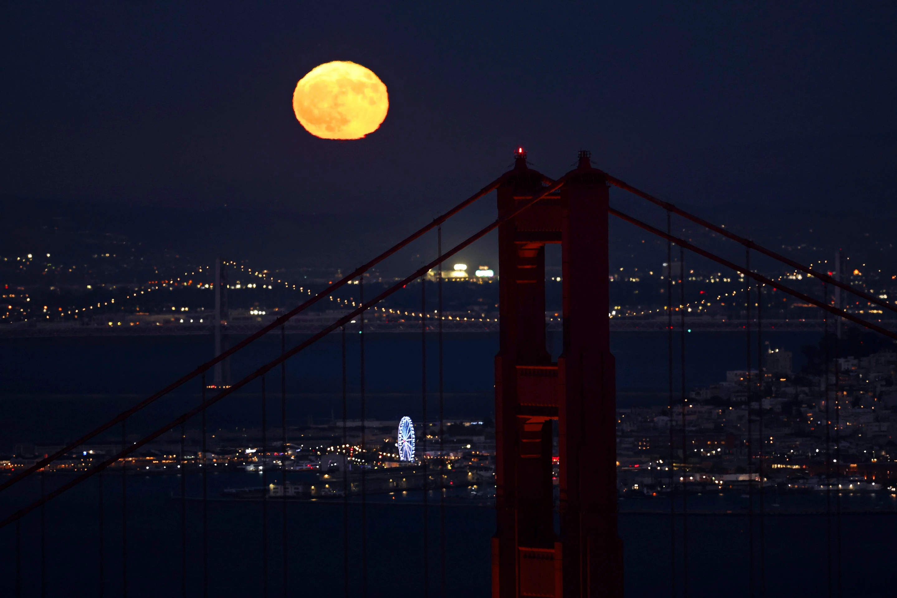San Francisco