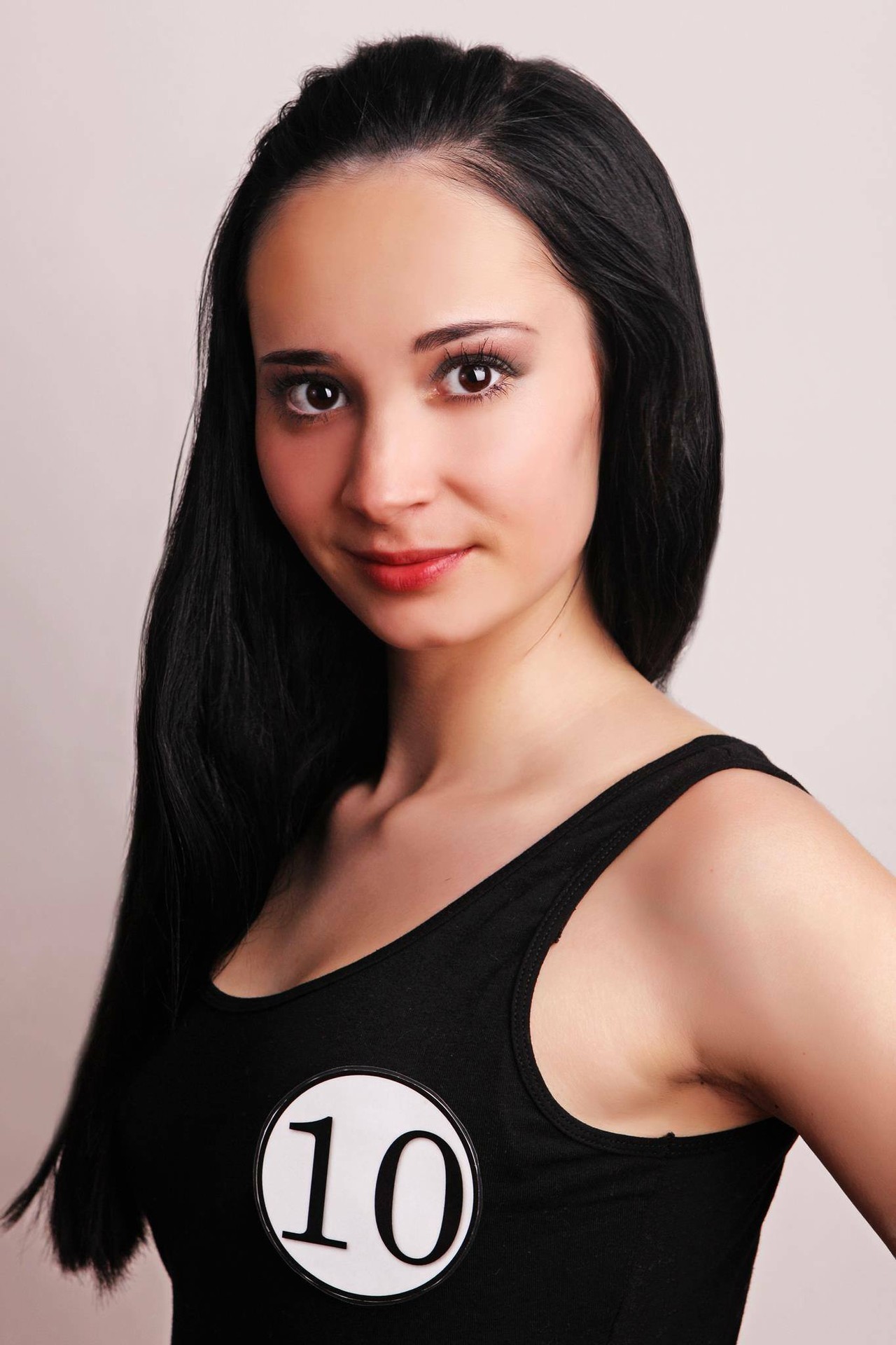 Gabriela Balciarová