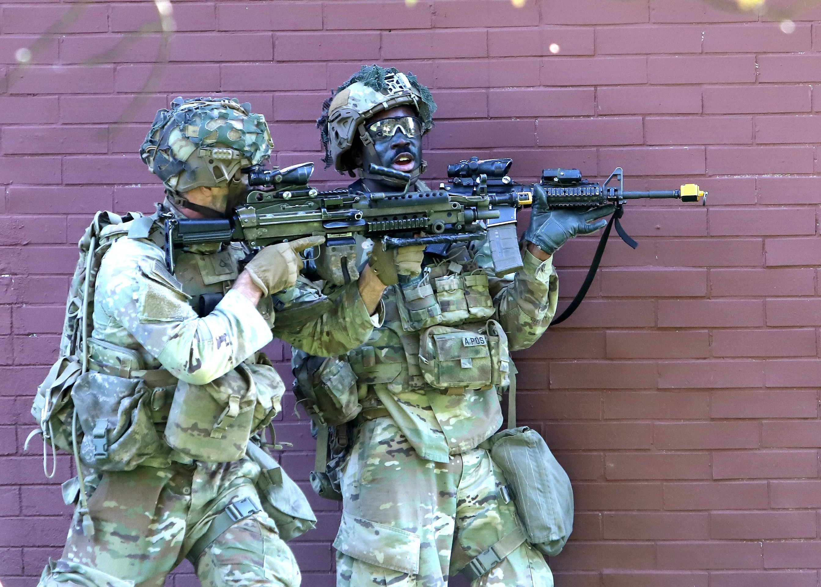 Lešť Strong Cohesion 2022 NATO