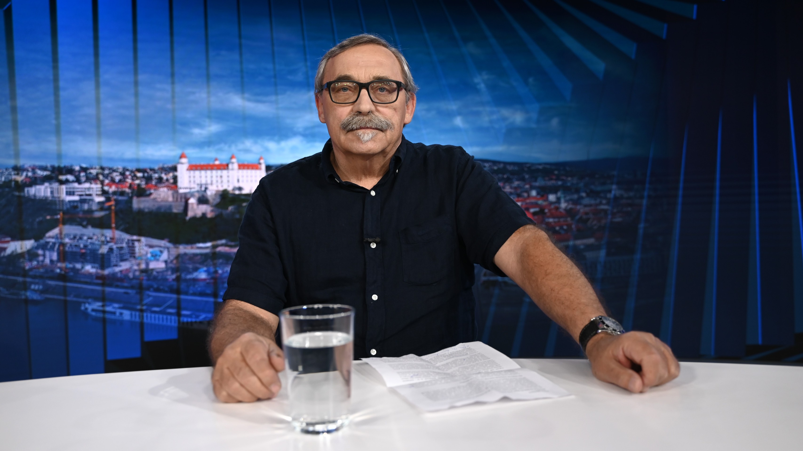 Anton Heretik.