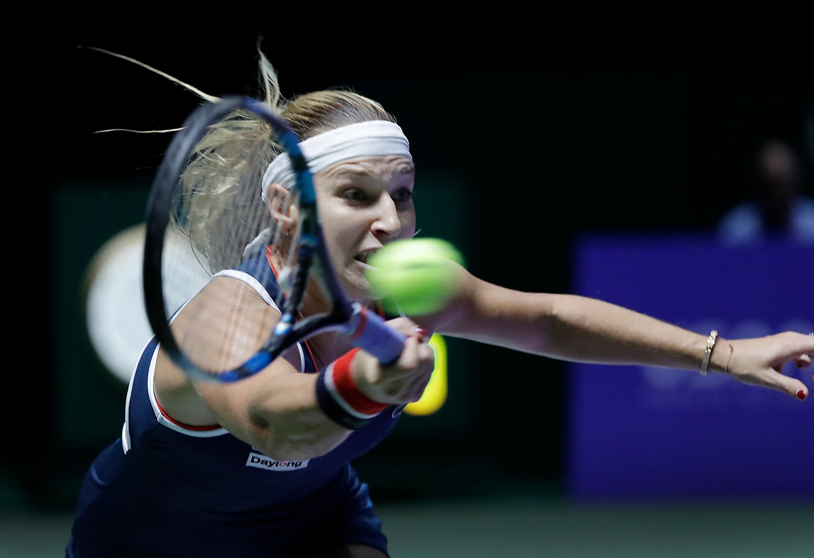Dominika Cibulková 