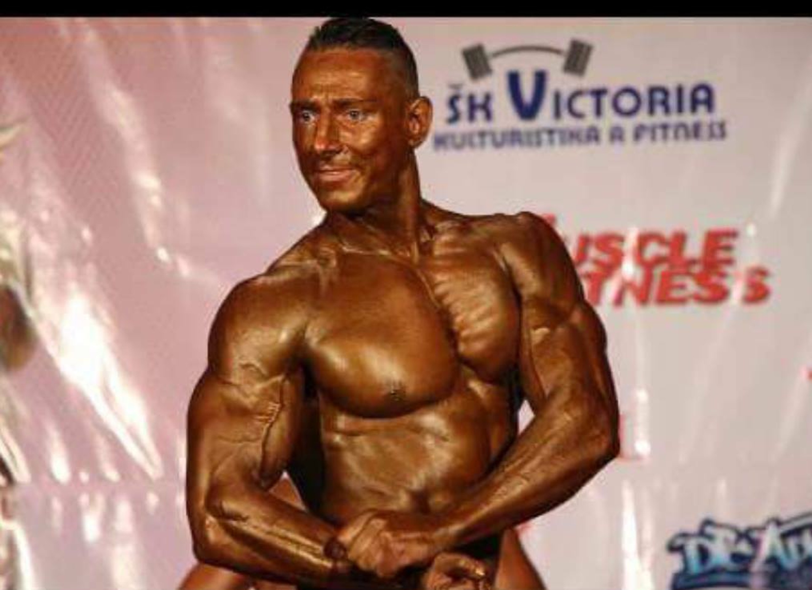 Erik Vanko