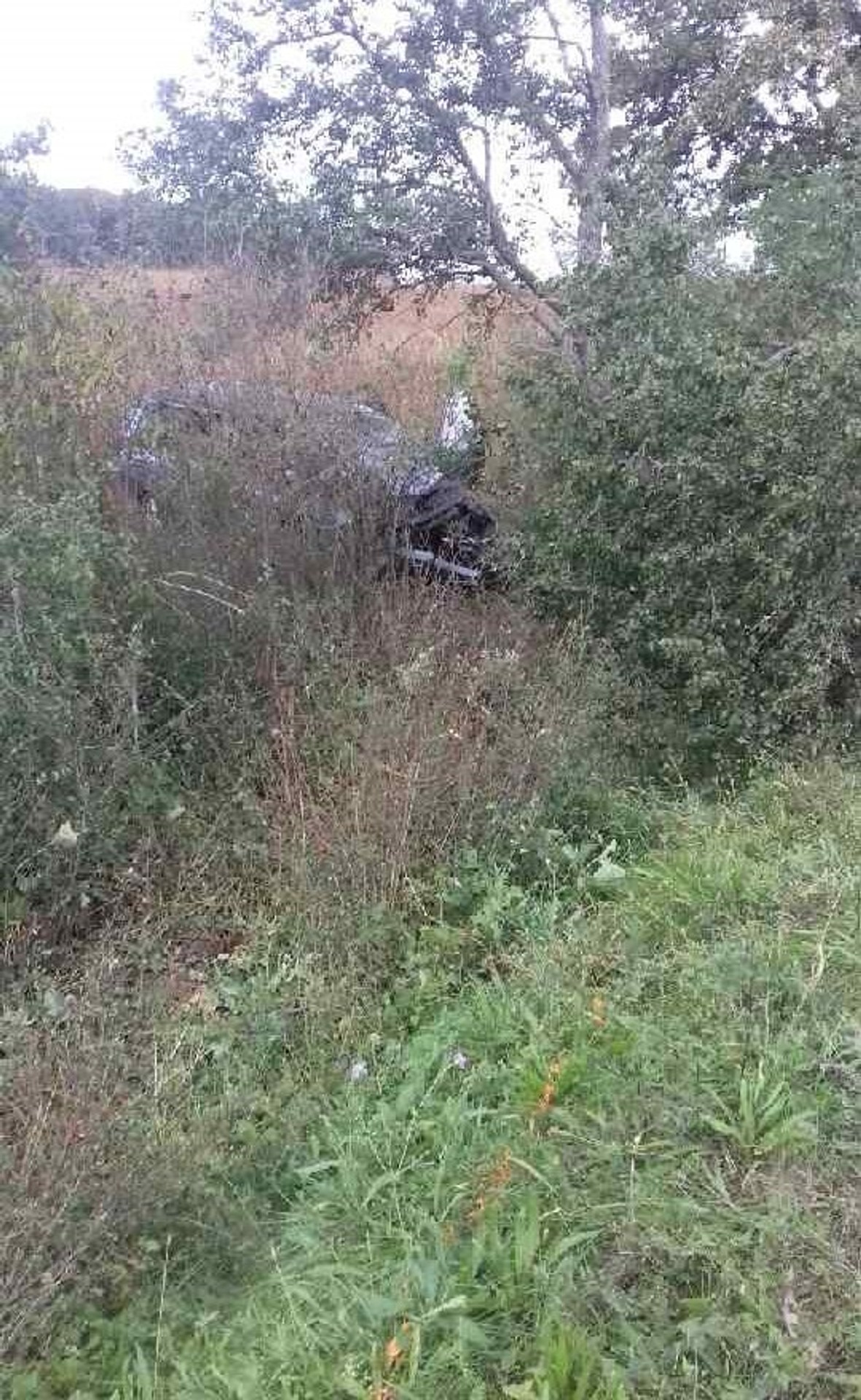 Tragická nehoda v okrese Rožňava.