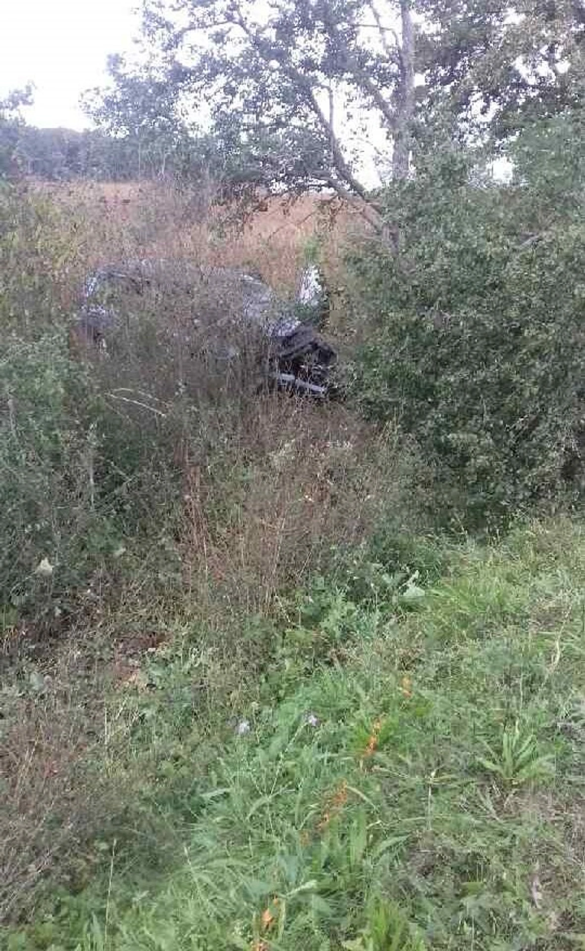 Tragická nehoda v okrese Rožňava.