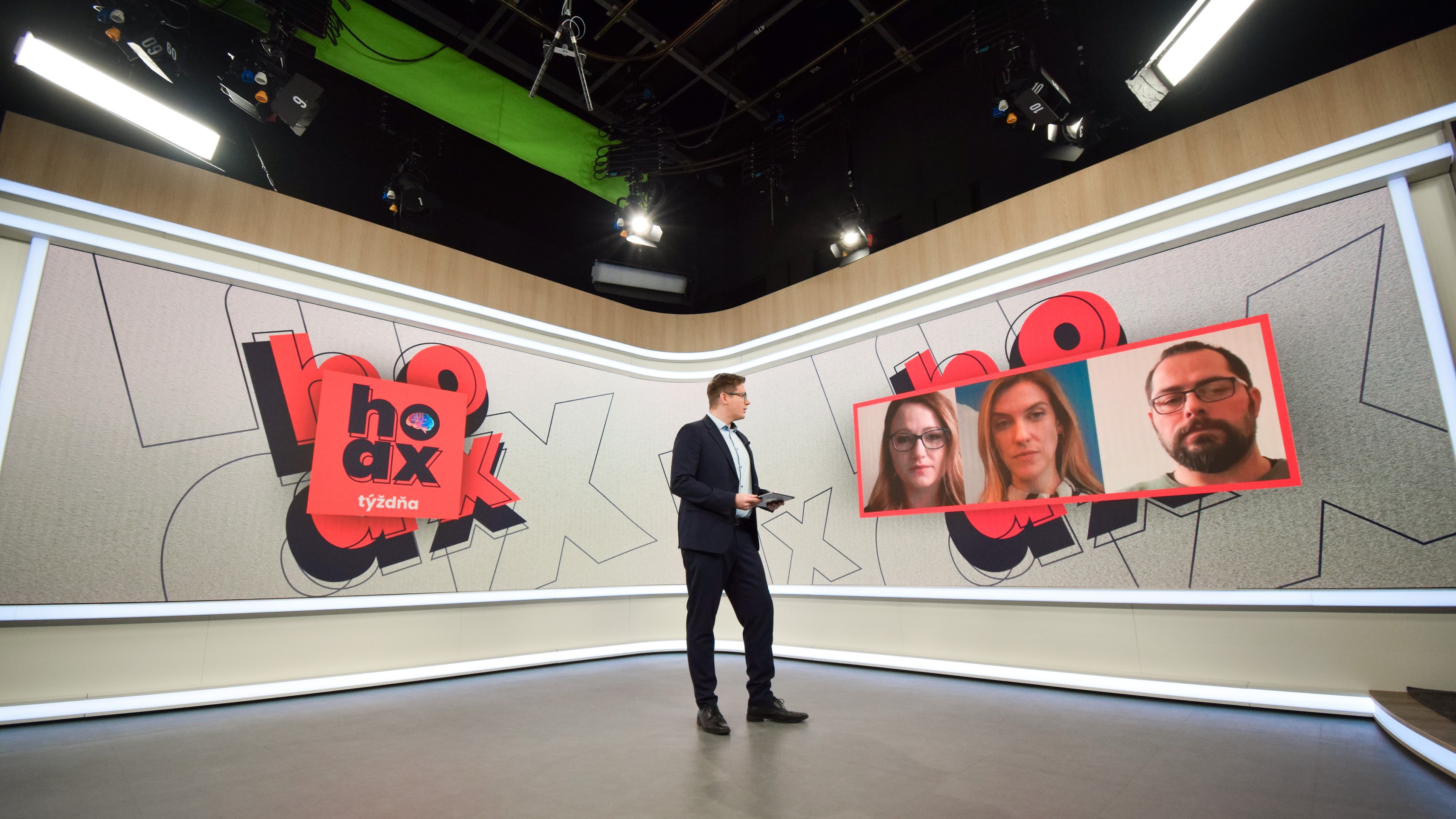 Hoax týždňa s Martinom Prôčkom