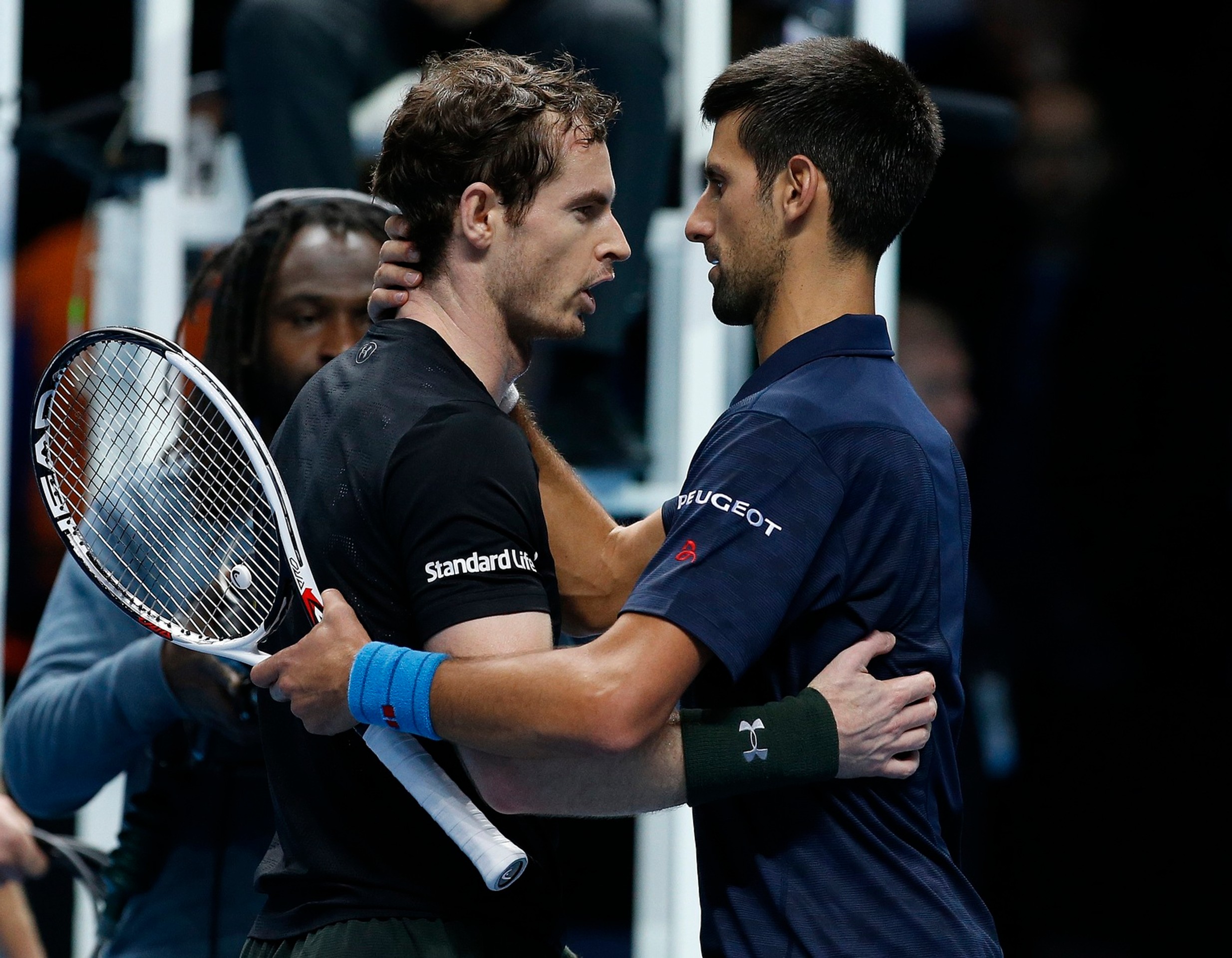 Andy Murray