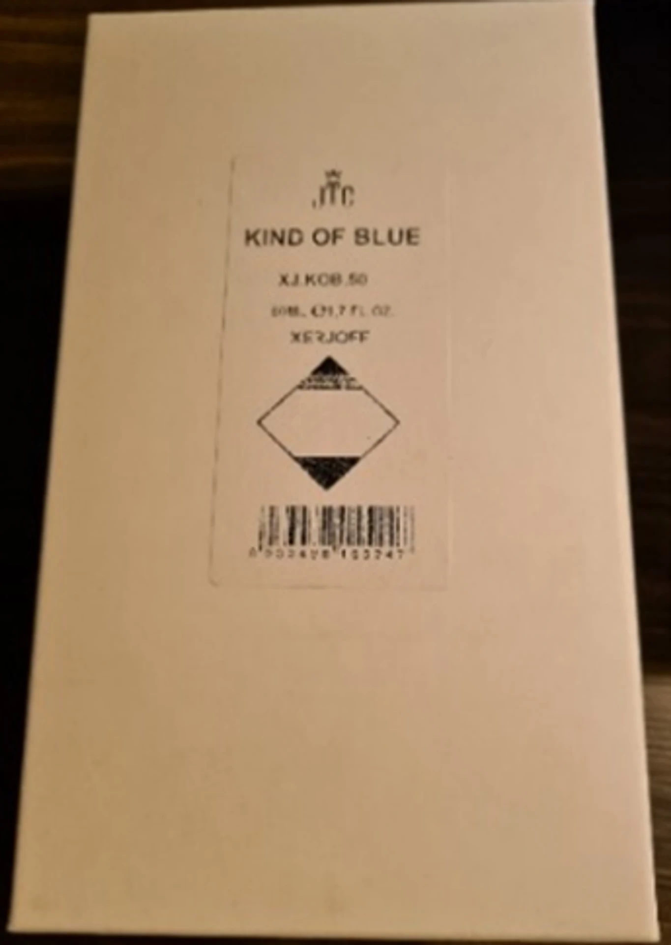 Xerjoff - Kind of Blue Eau de Parfum