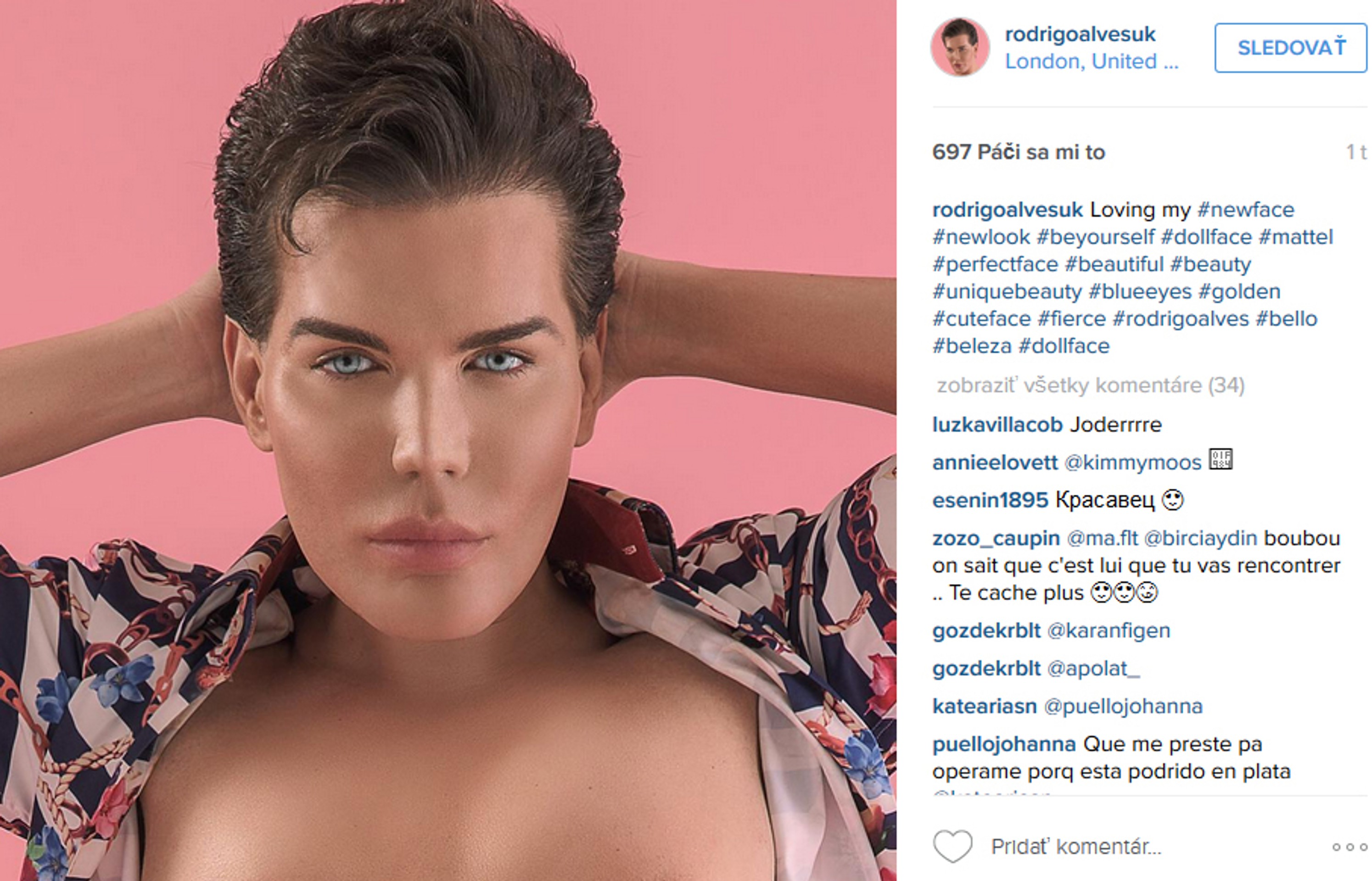 Rodrigo Alves