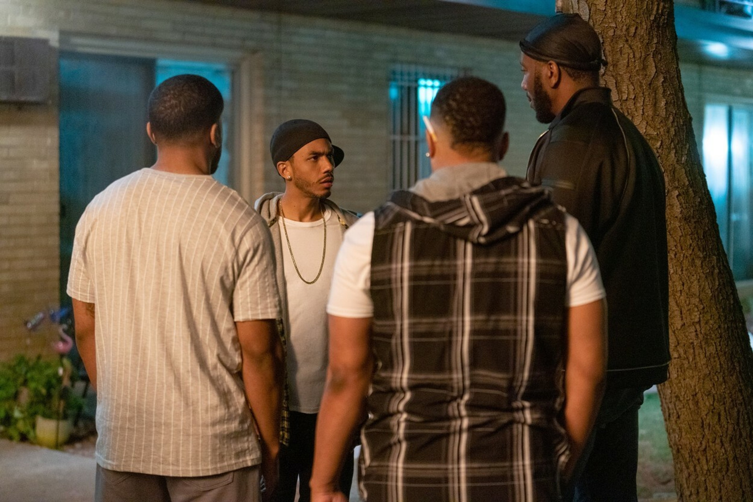 Porotcovia ako Lunetic v špeciálnom čísle