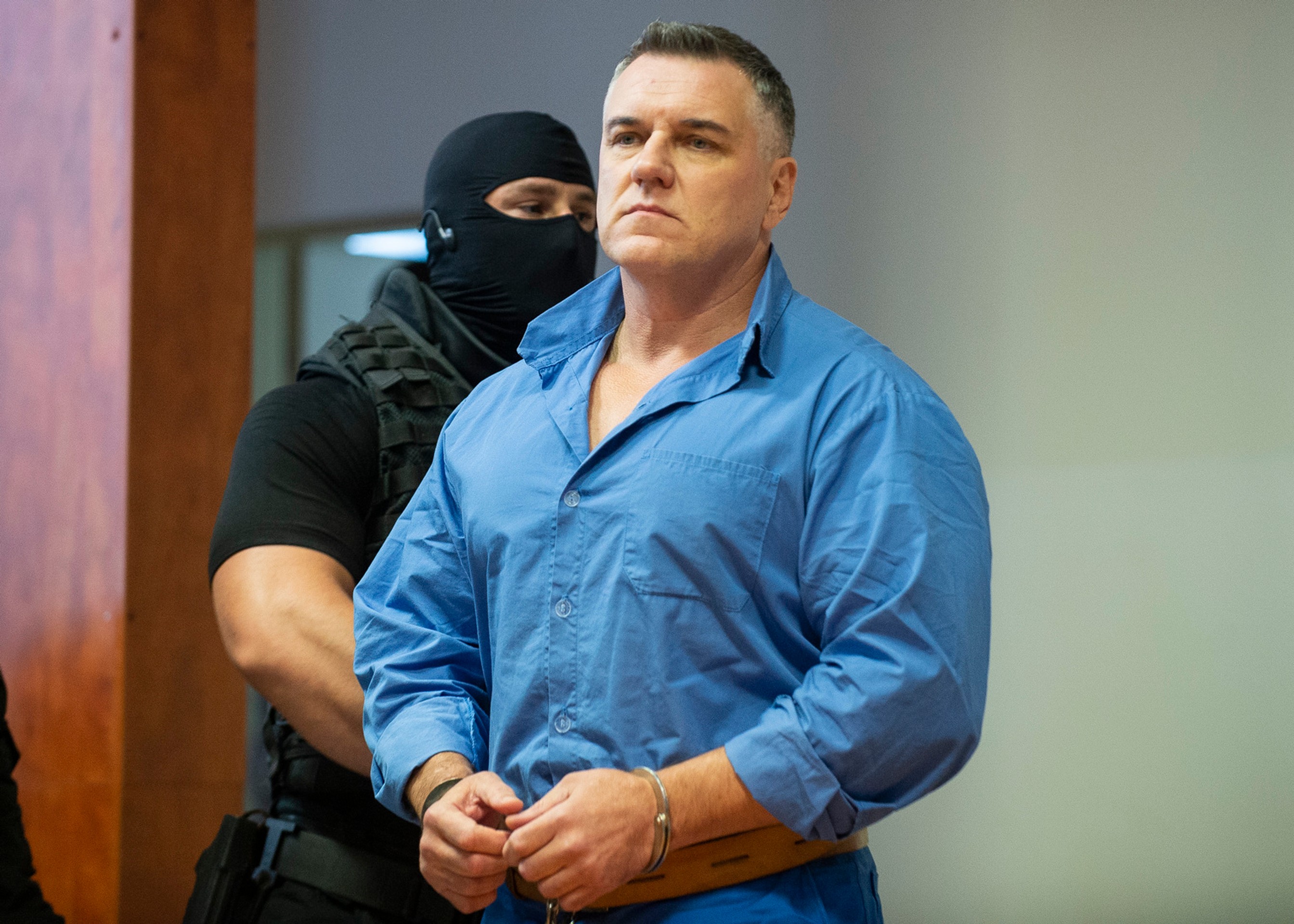 Online content analyst