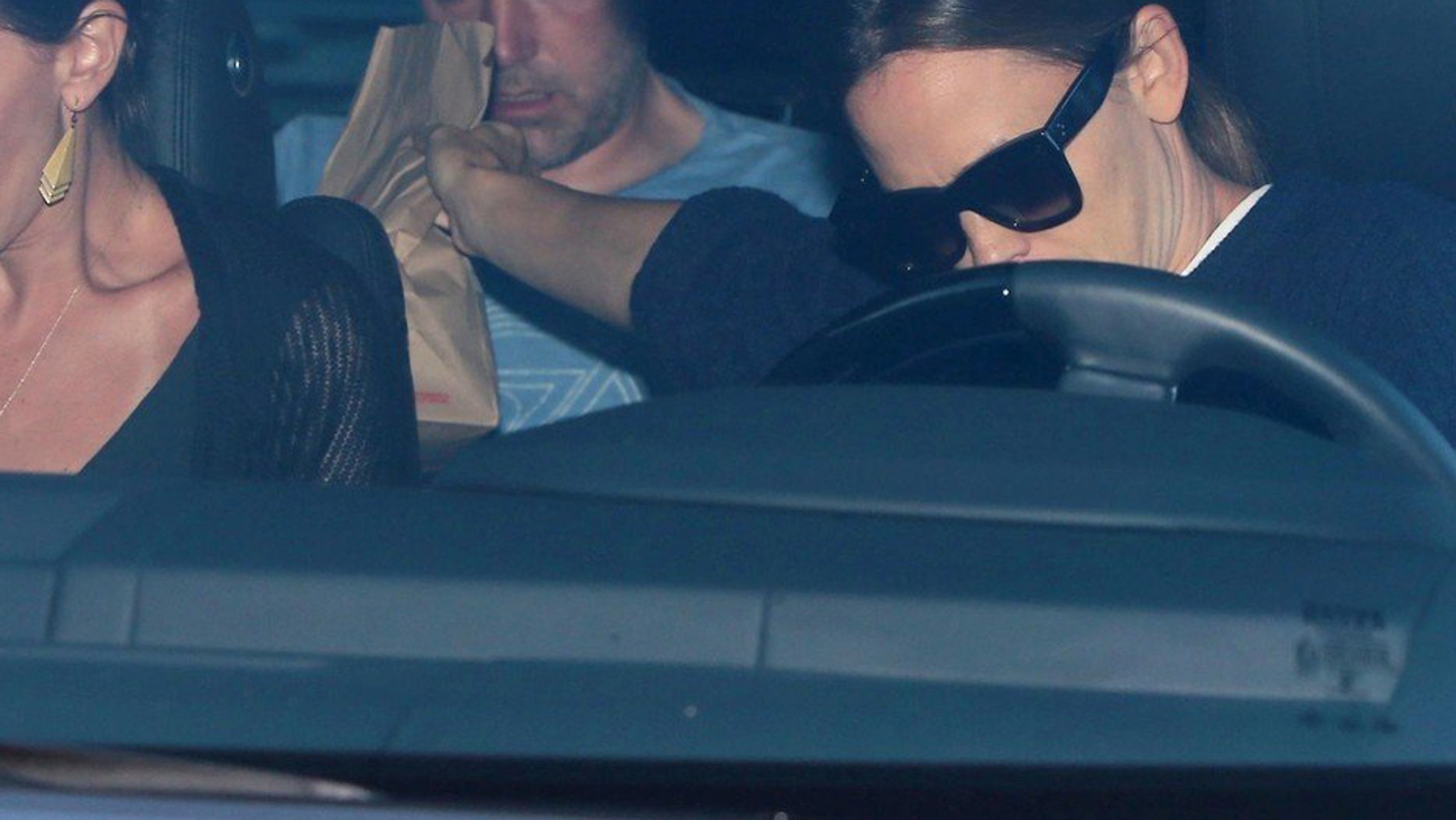 Jennifer Garner odviezla herca do liečebne.