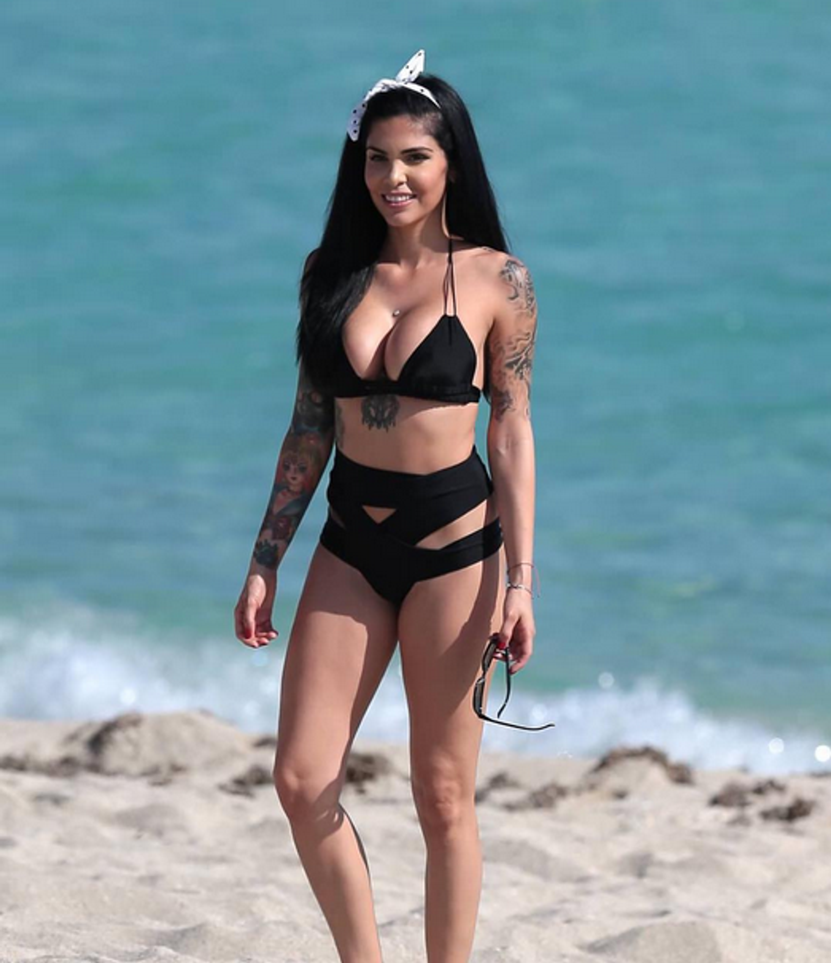 Cami Li 