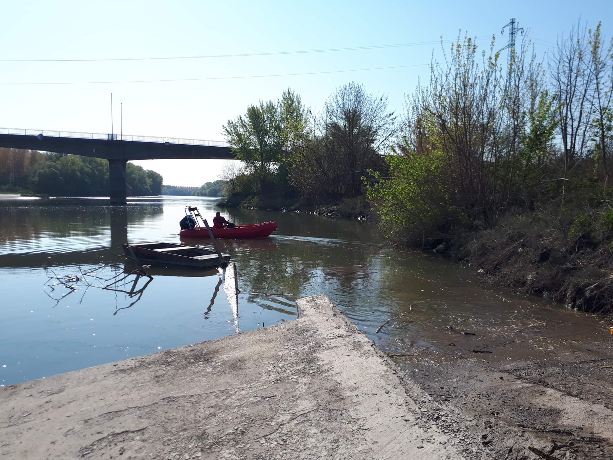 Dominka Mirgová v seriáli Susedia