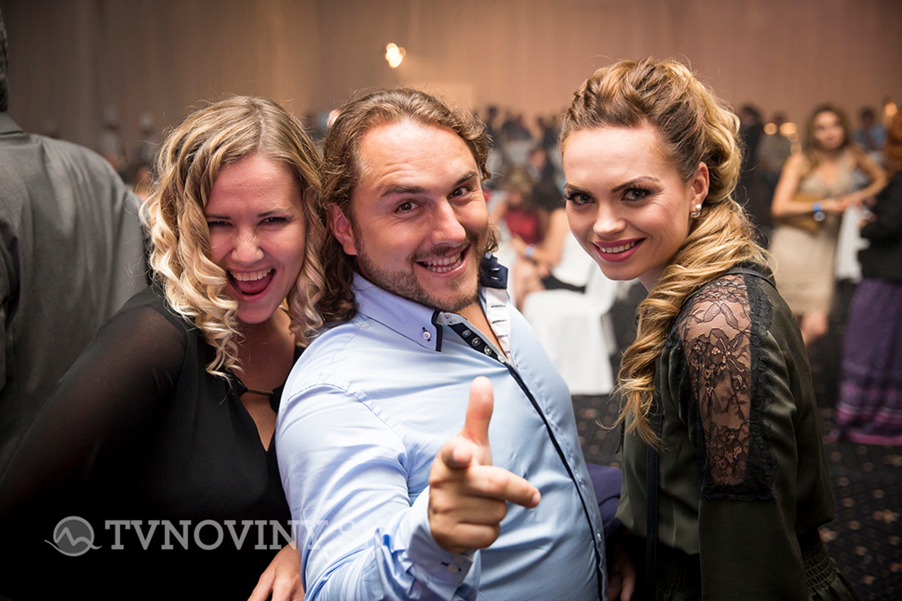 Herci z markizáckych seriálov