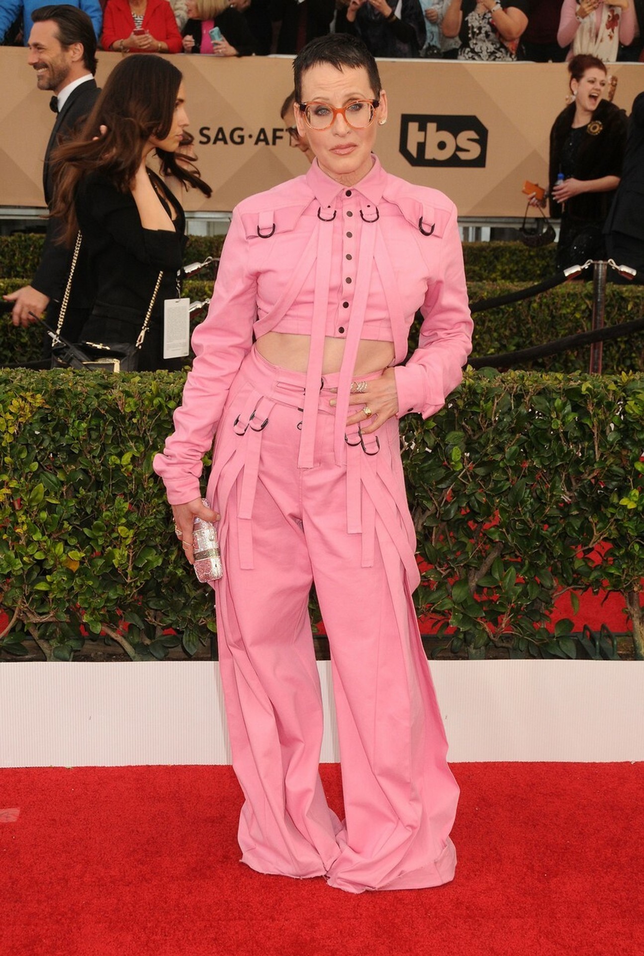 Lori Petty