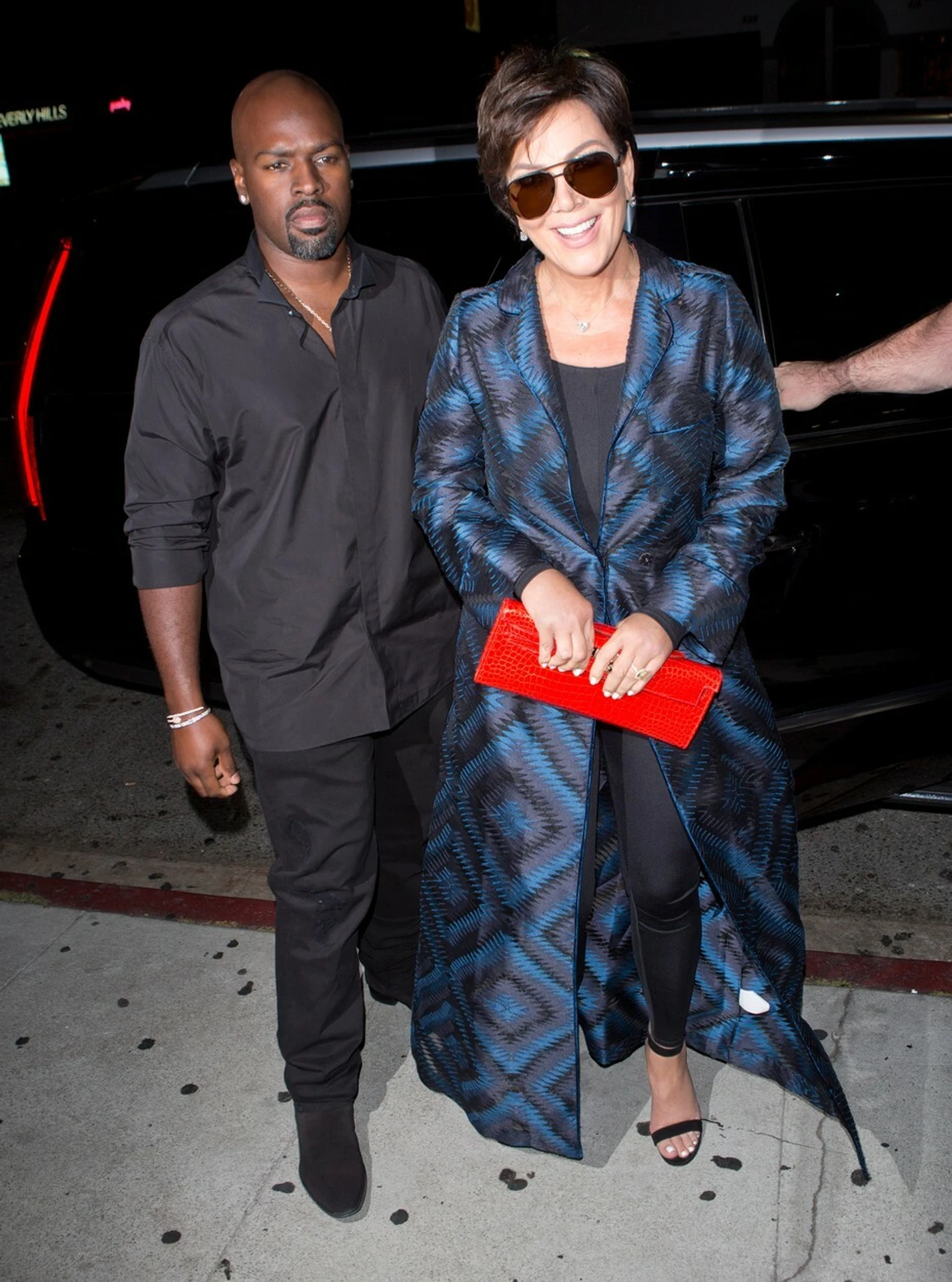 Kris Jenner