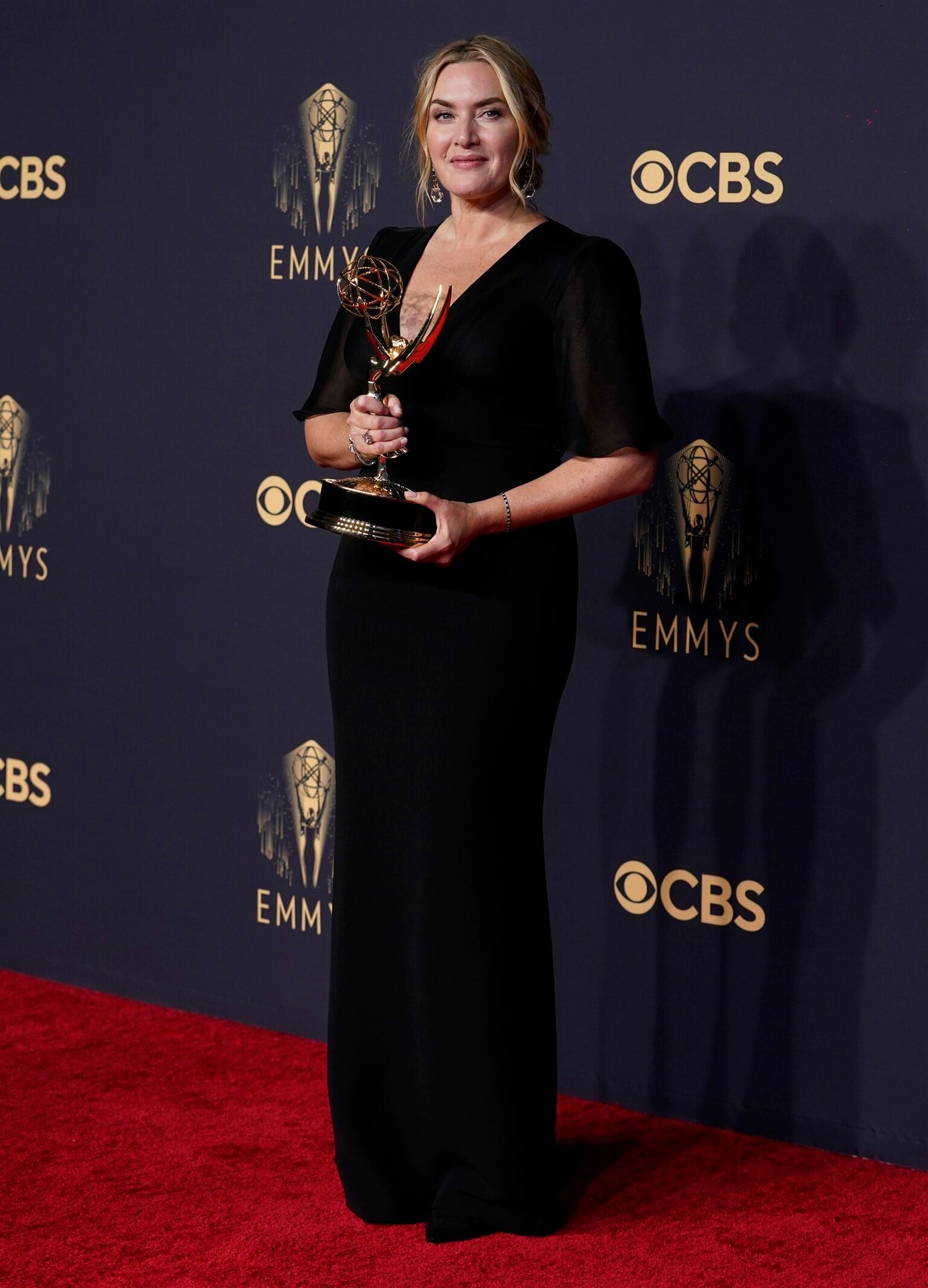 Katw Winslet na Emmy Awards