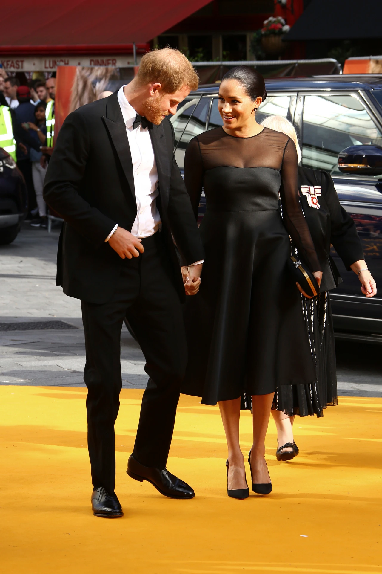 Meghan Markle 