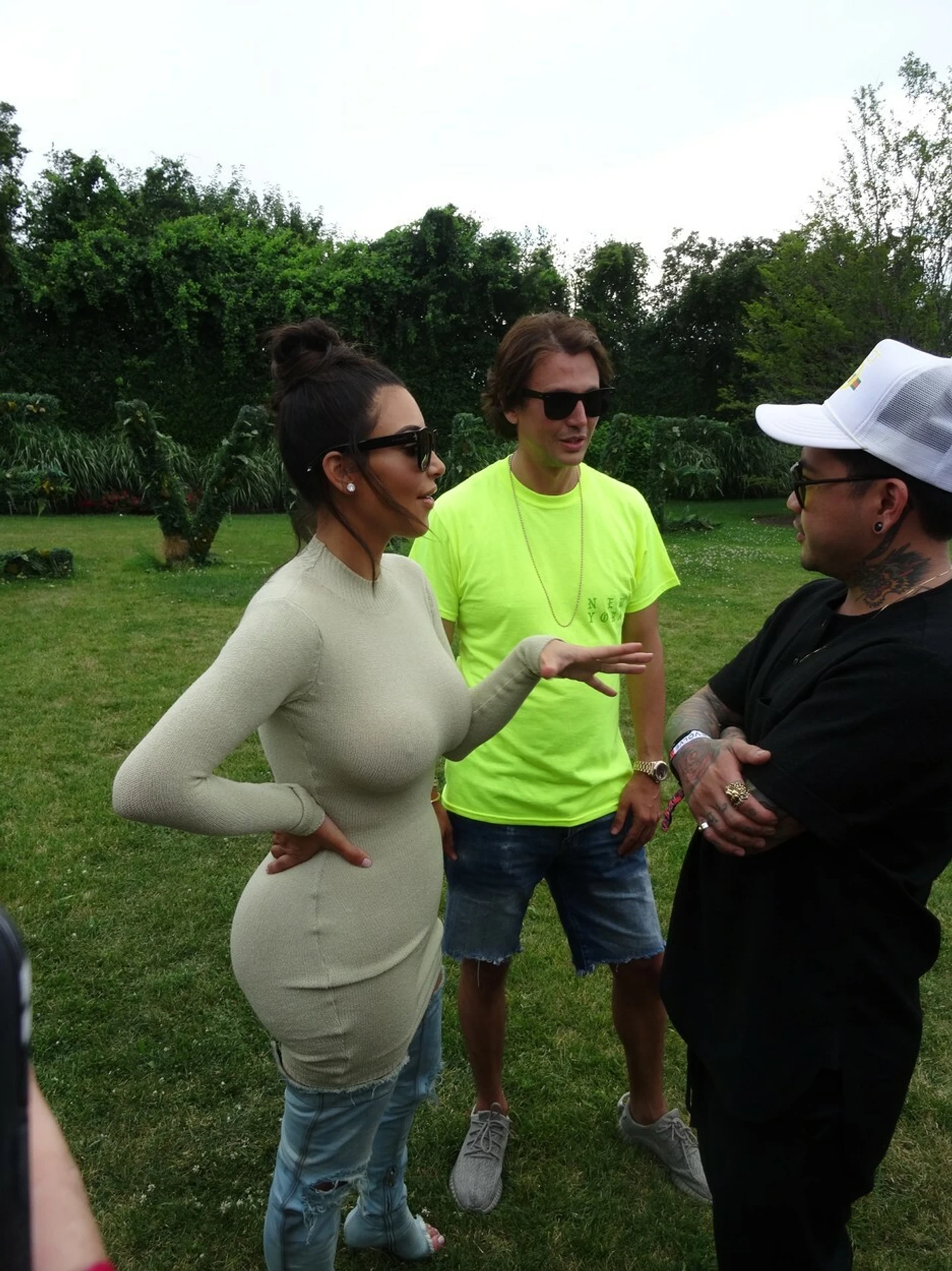 Kim Kardashian