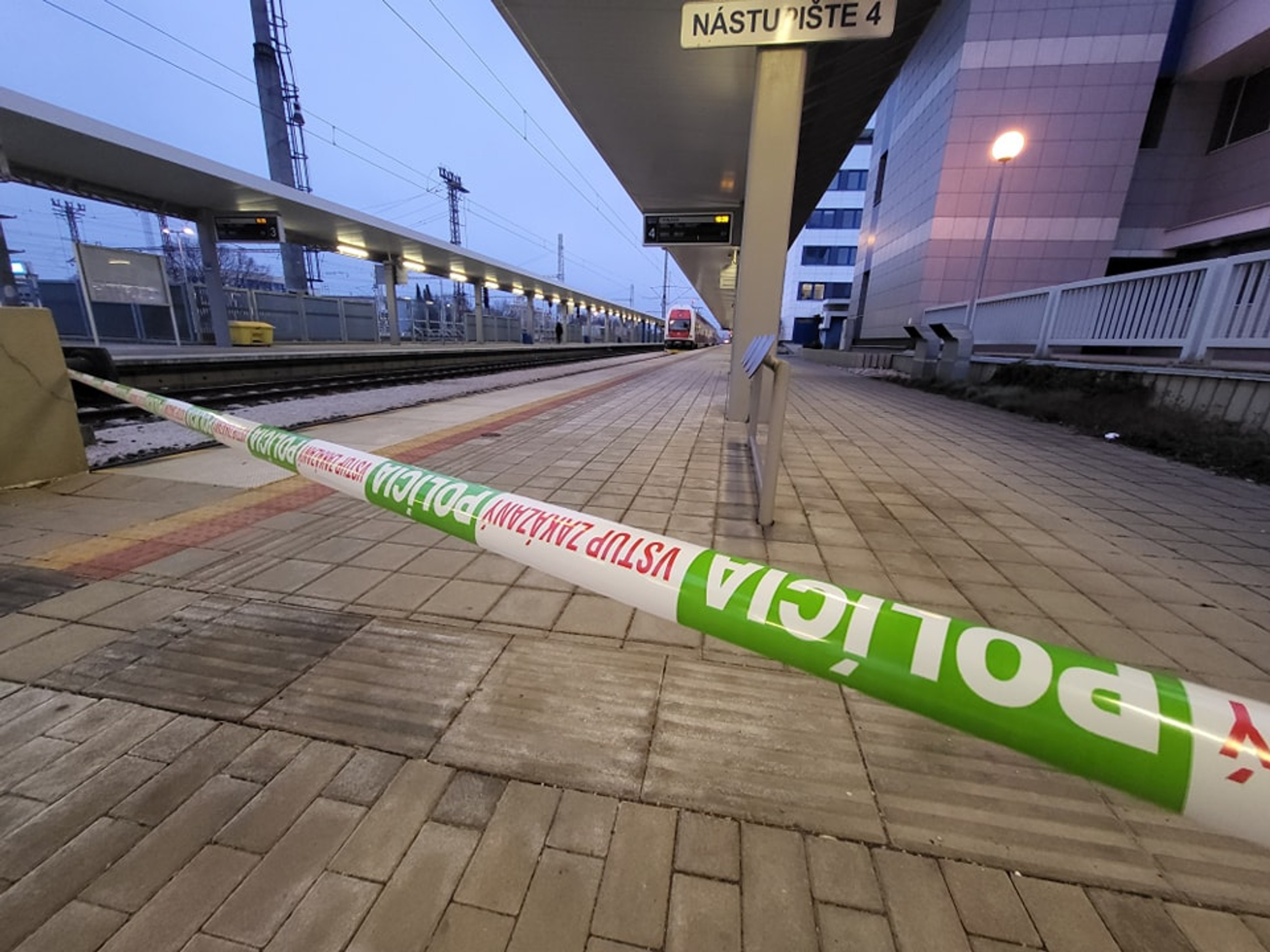 V Trnavskom kraji nahlásili viacero bômb