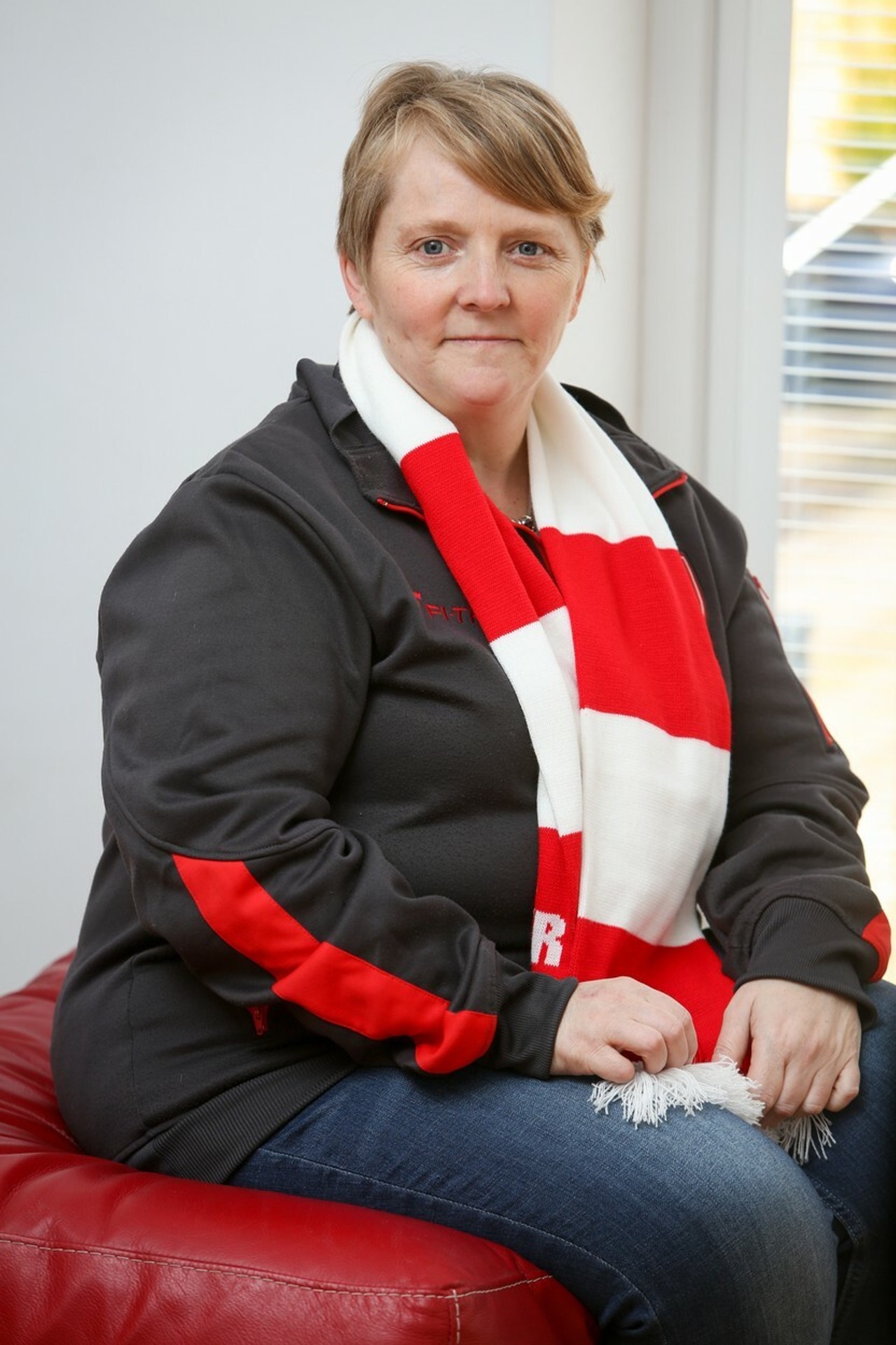 Jayne Reffin