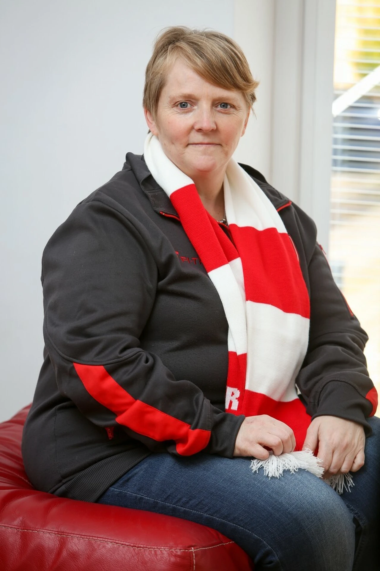 Jayne Reffin
