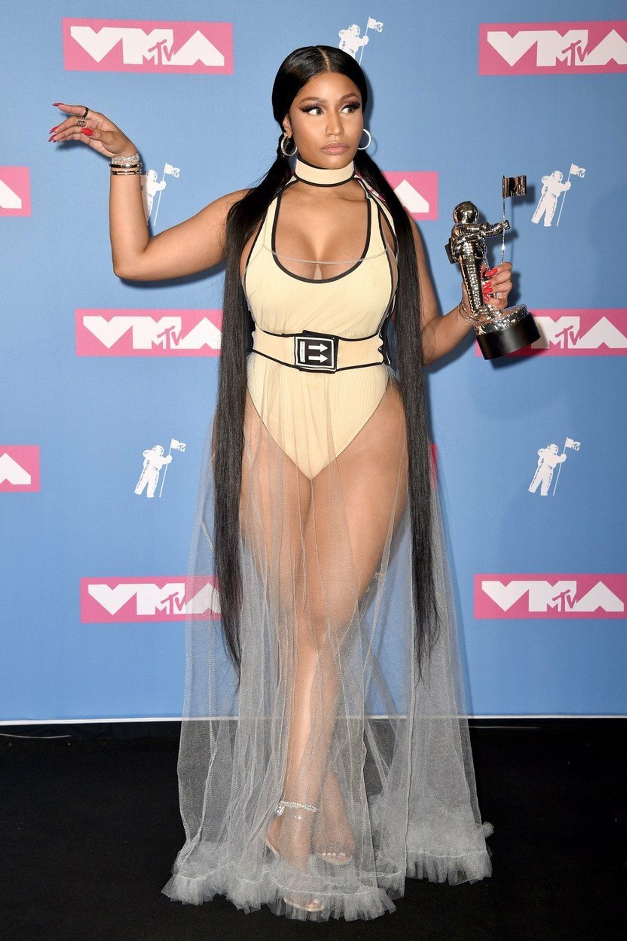 Nicki Minaj