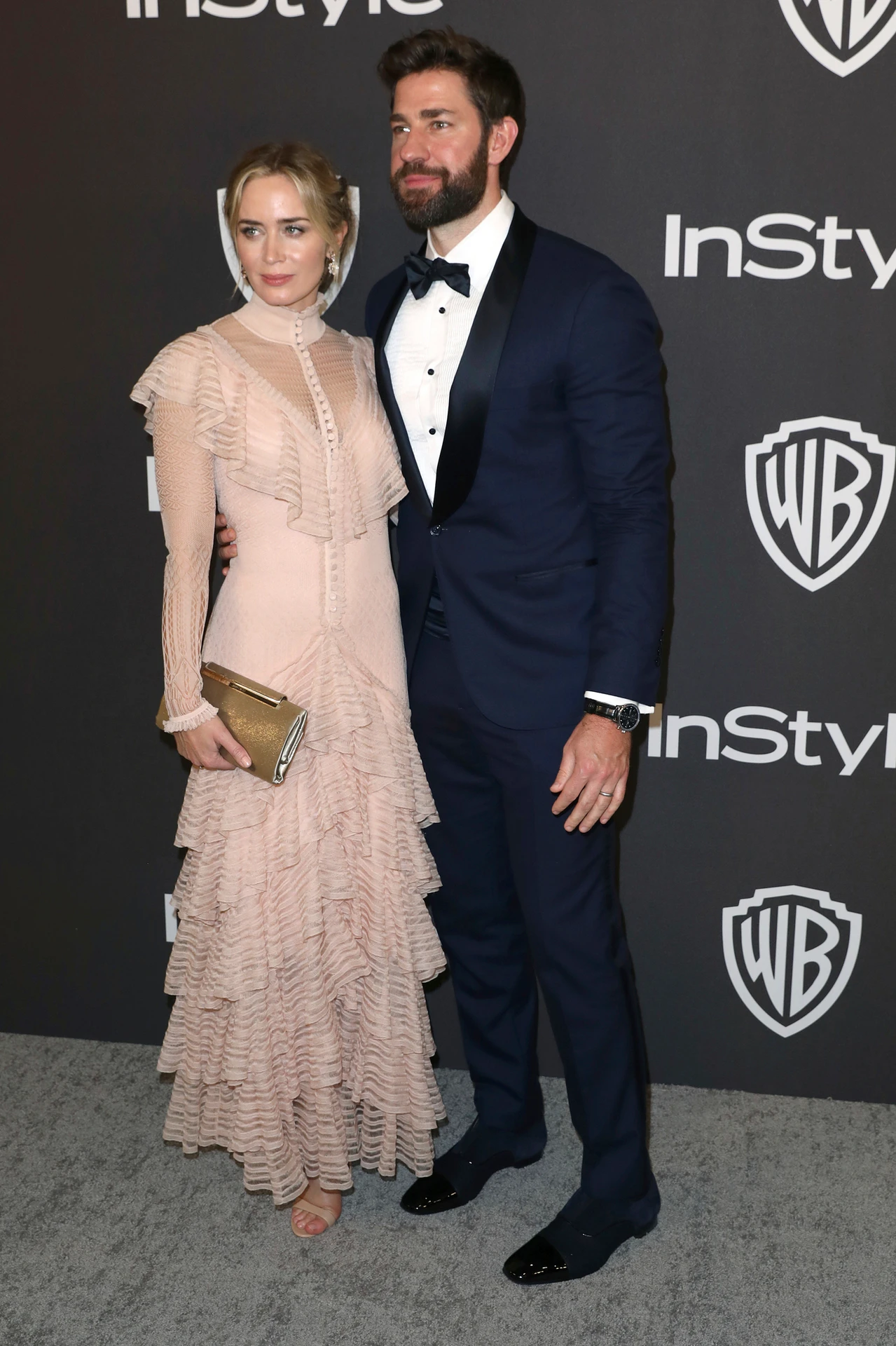 Bradley Cooper s priateľkou Irinou Shayk