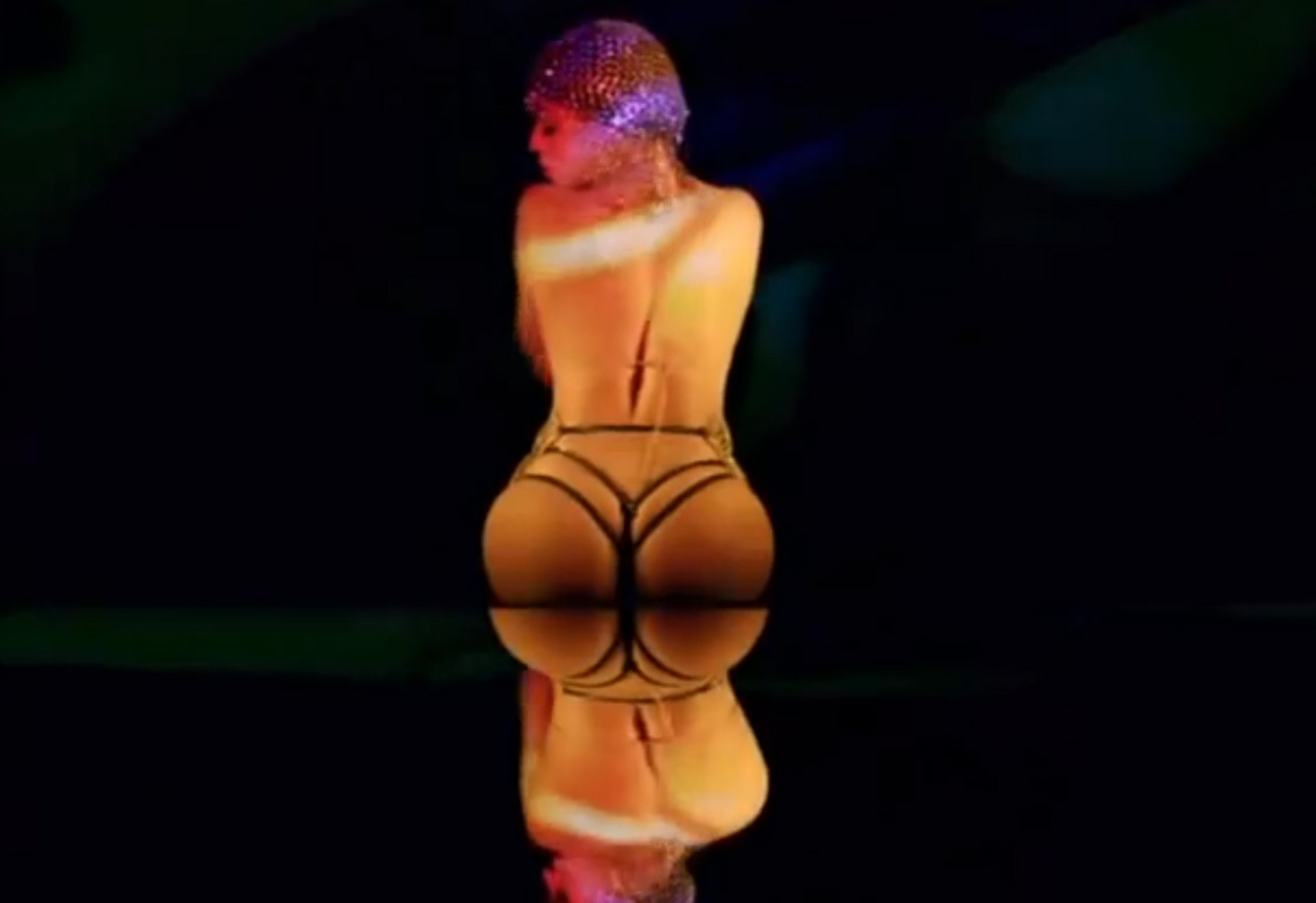 Beyoncé
