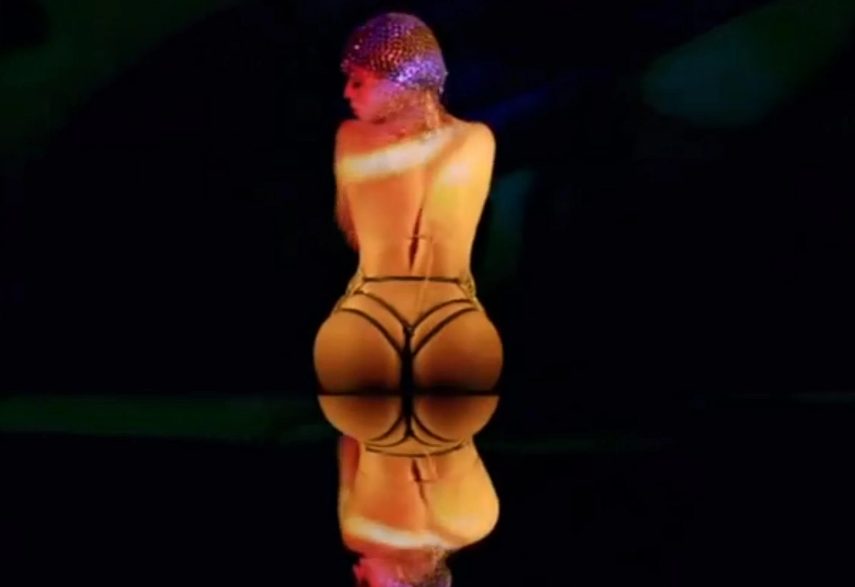 Beyoncé