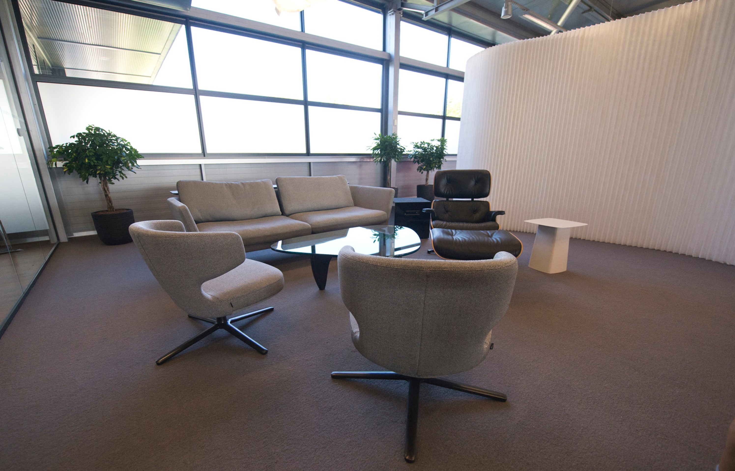 Nový VIP terminál na bratislavskom letisku 