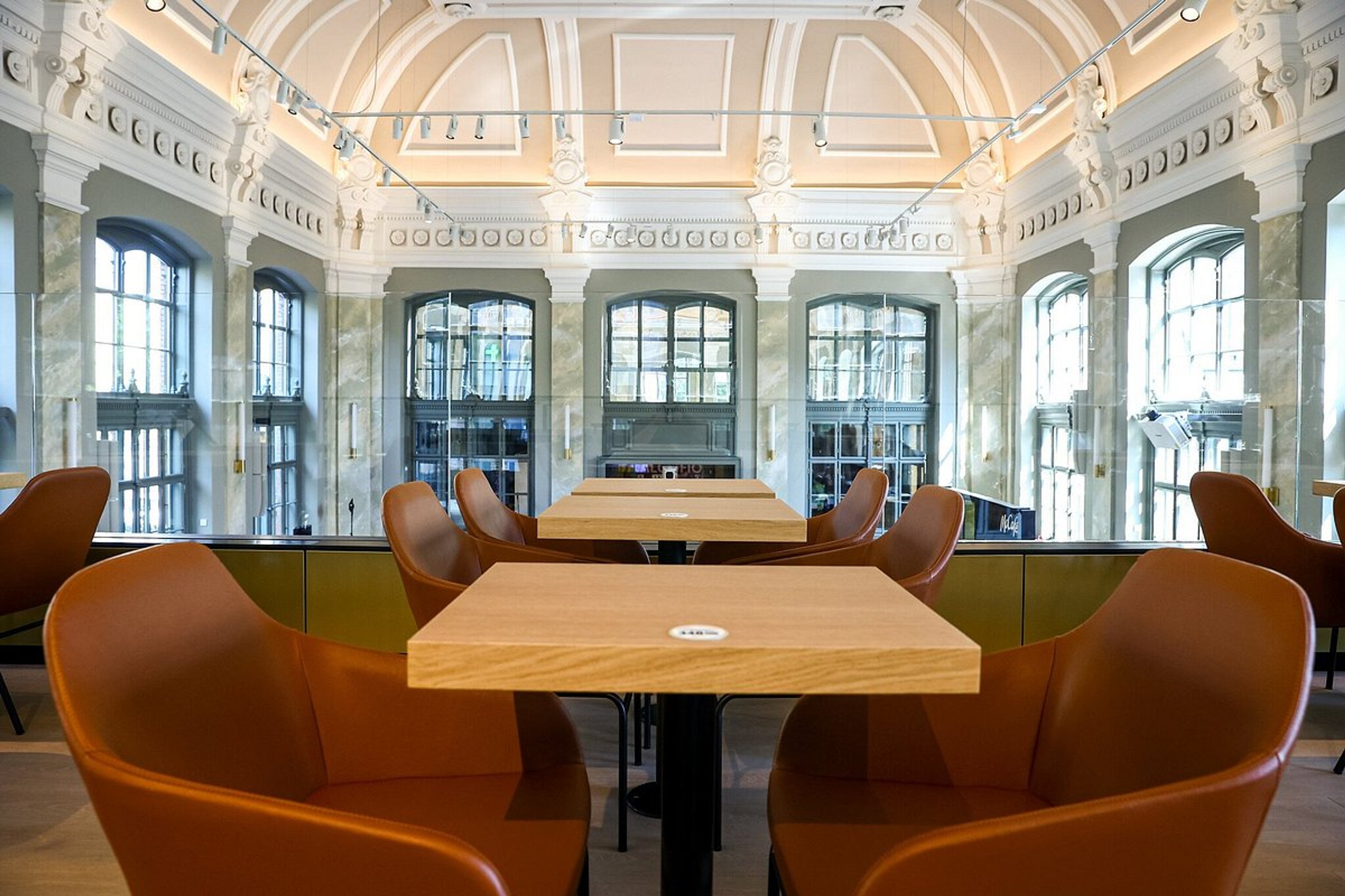 Unikátny fast food v Budapešti.