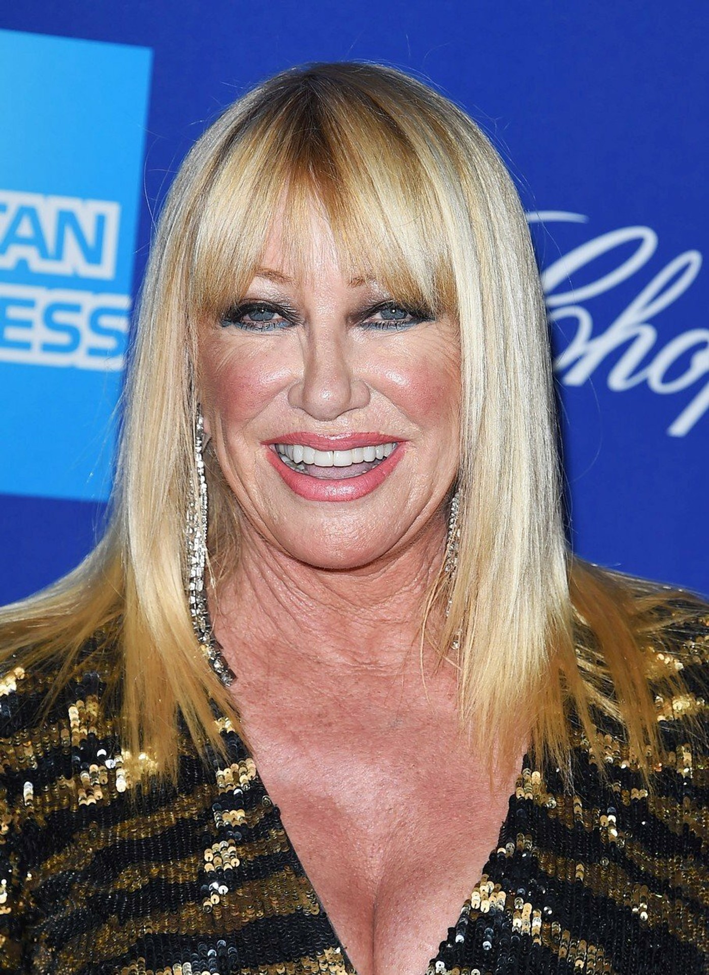 Suzanne Somers