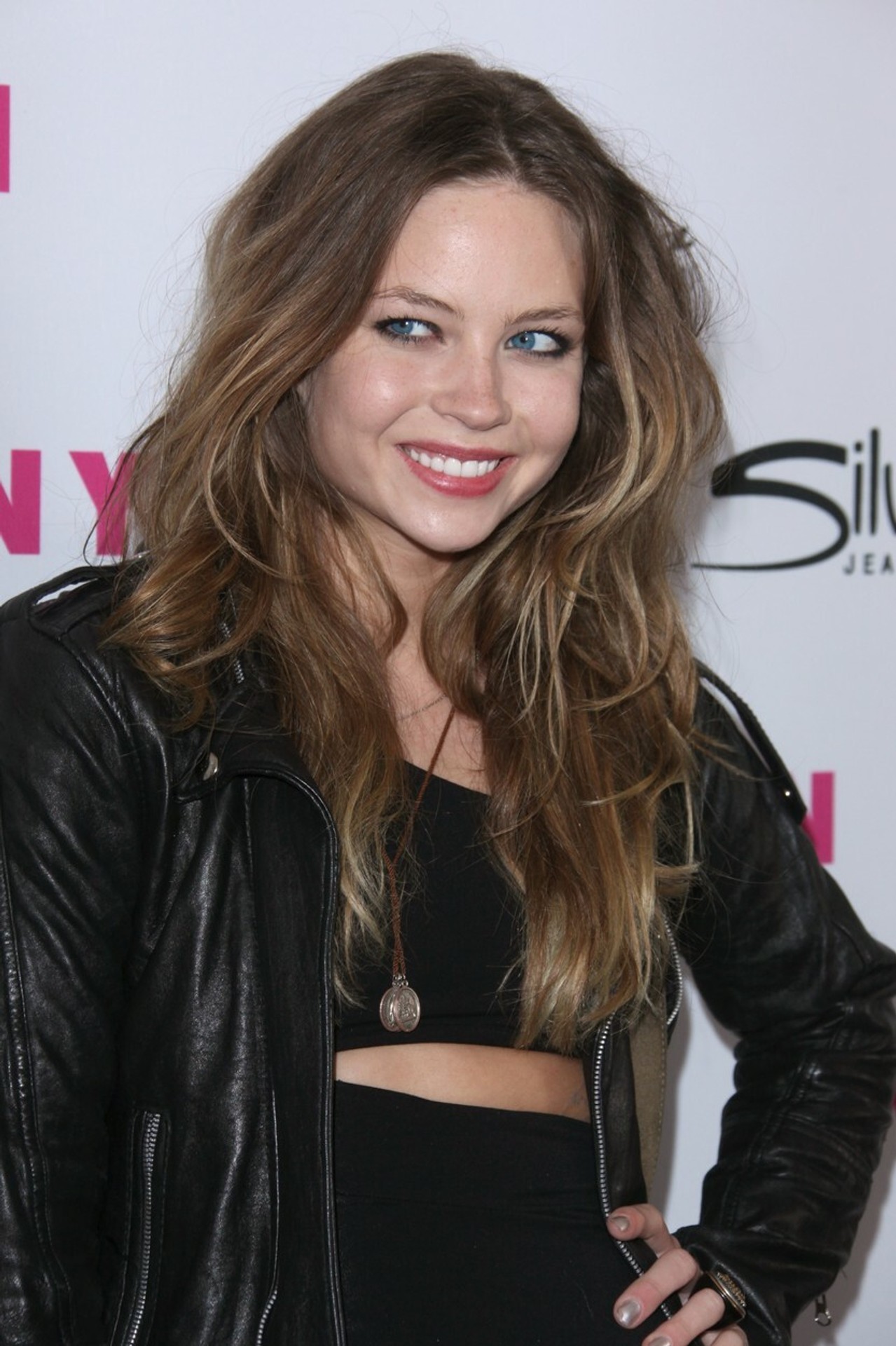 Daveigh Chase