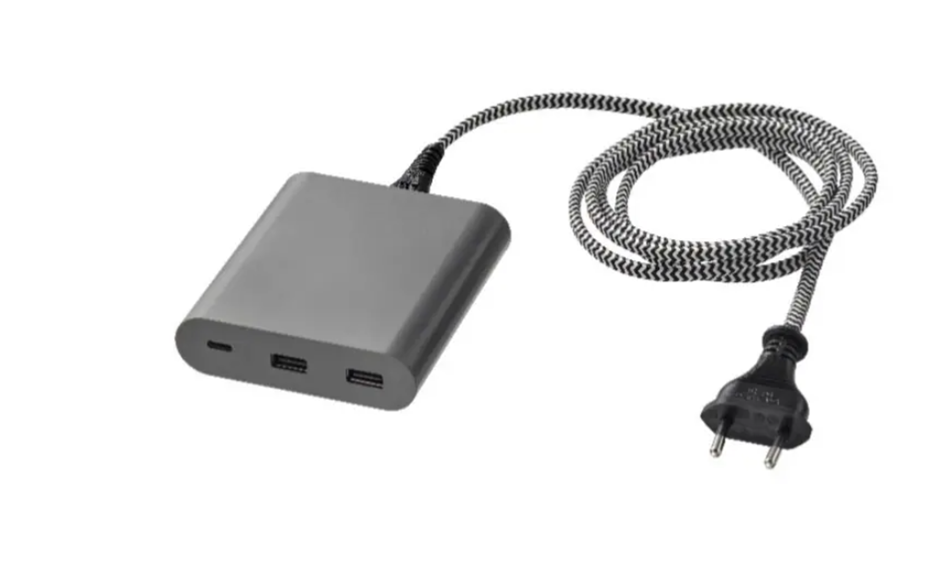 Nebezpečná powerbanka.